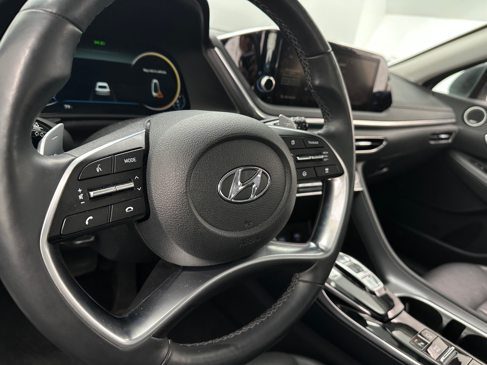 Thumbnail: 2020 Hyundai Sonata - 4