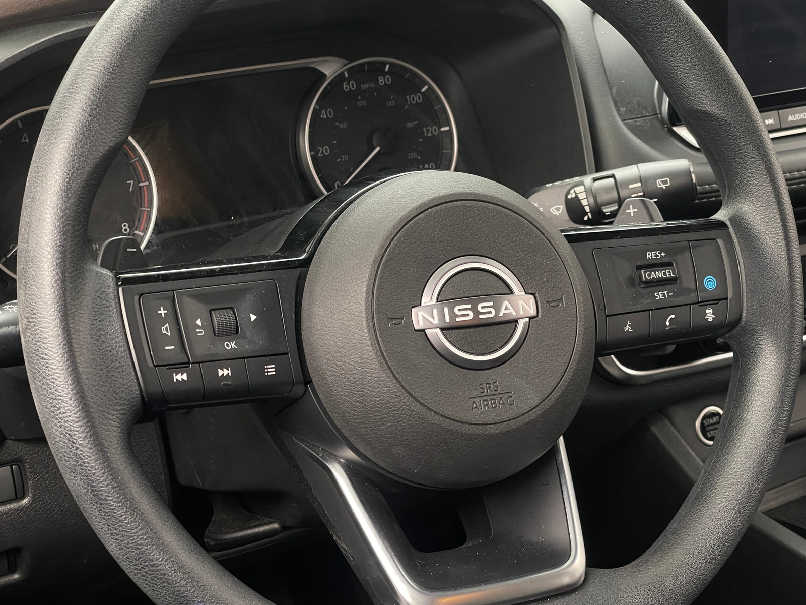 Thumbnail: 2023 Nissan Rogue - 5