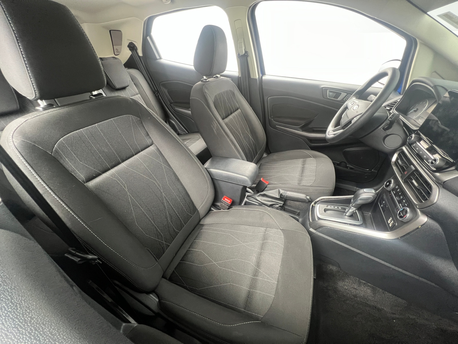 Thumbnail: 2021 Ford EcoSport - 2