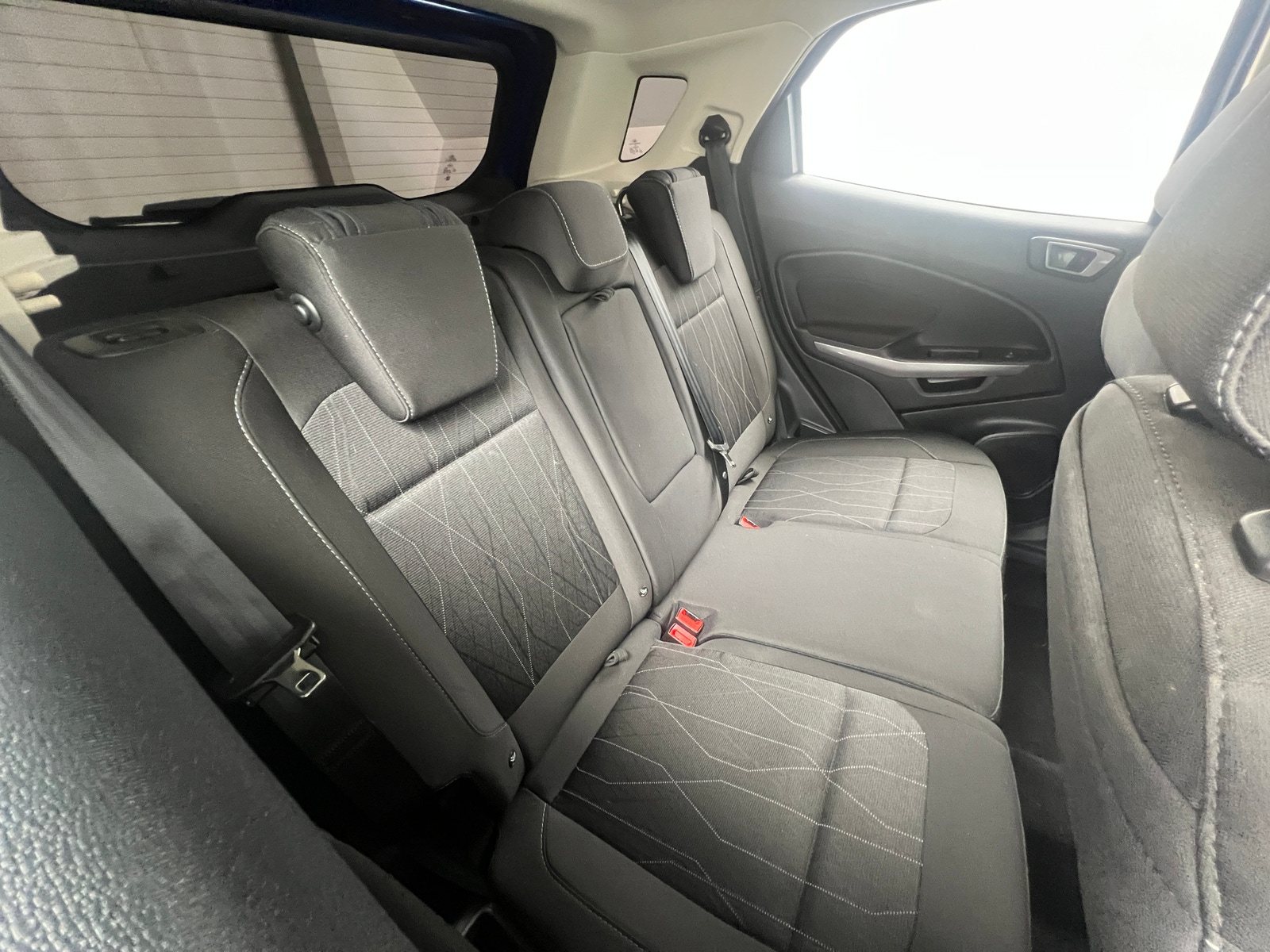 Thumbnail: 2021 Ford EcoSport - 6