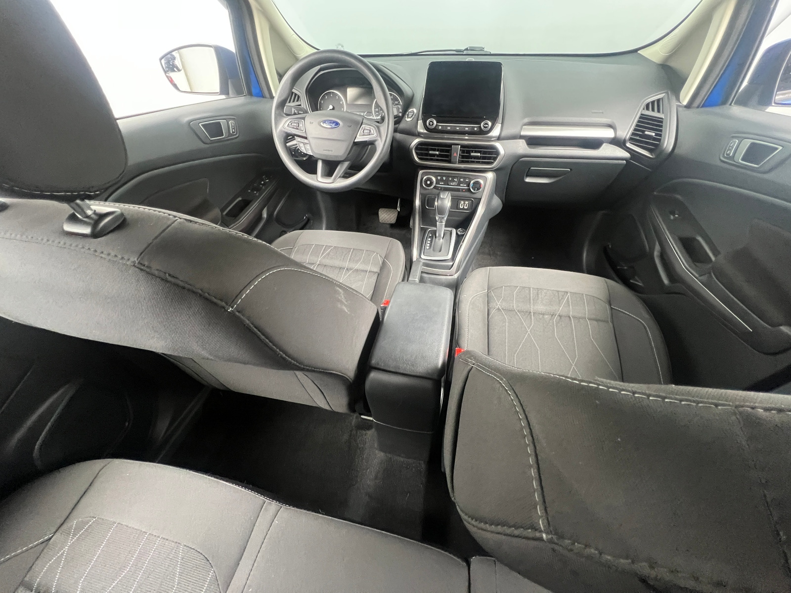 Thumbnail: 2021 Ford EcoSport - 3