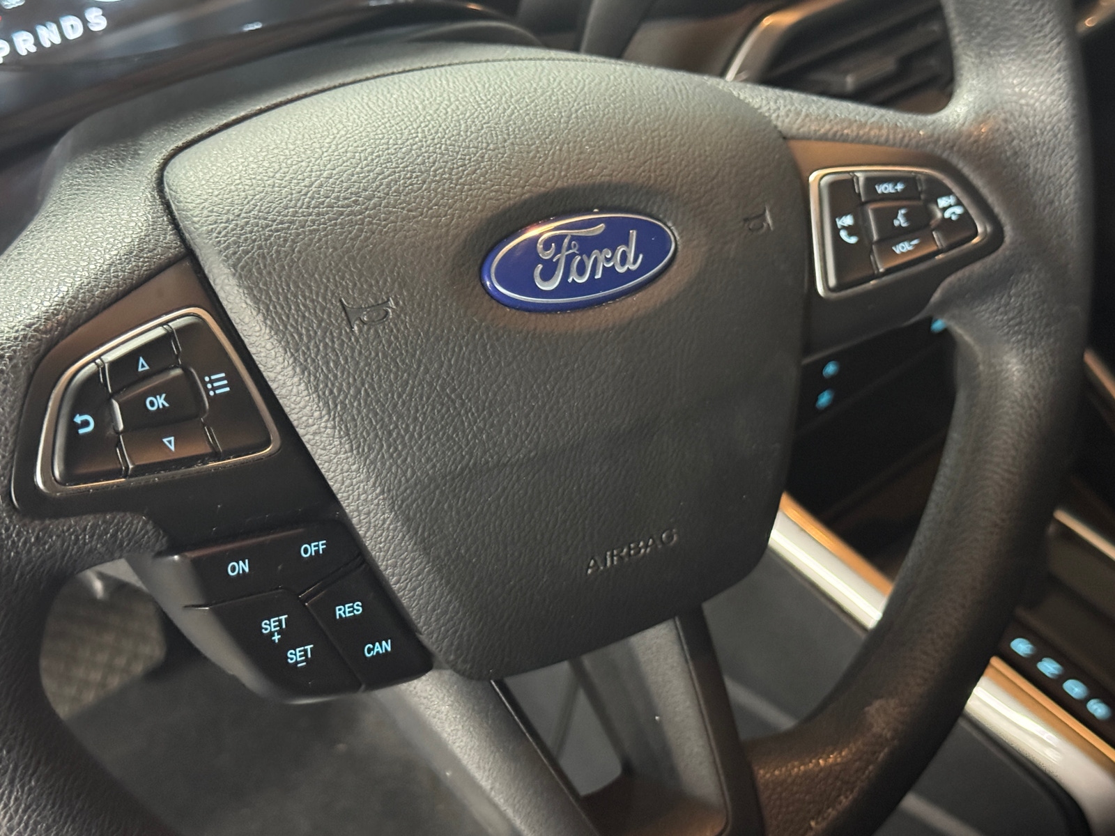 Thumbnail: 2021 Ford EcoSport - 5