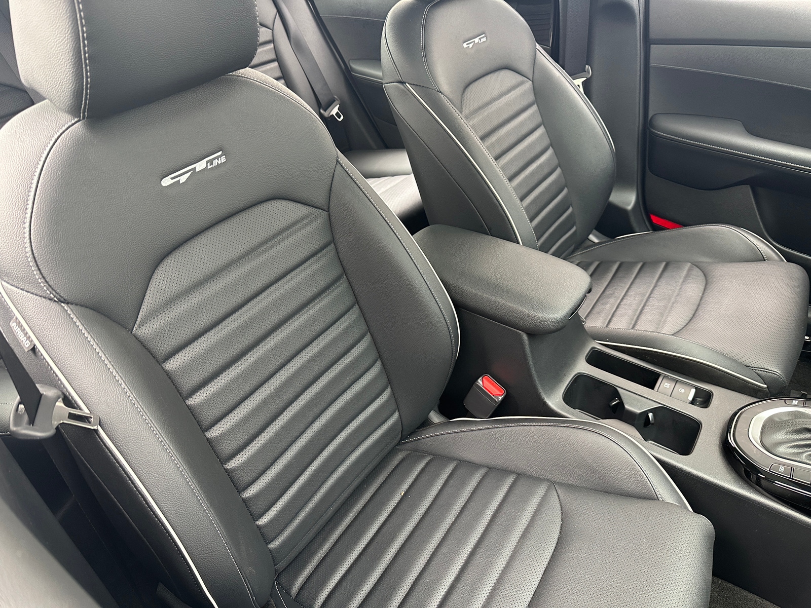 Thumbnail: 2024 Kia Forte - 2