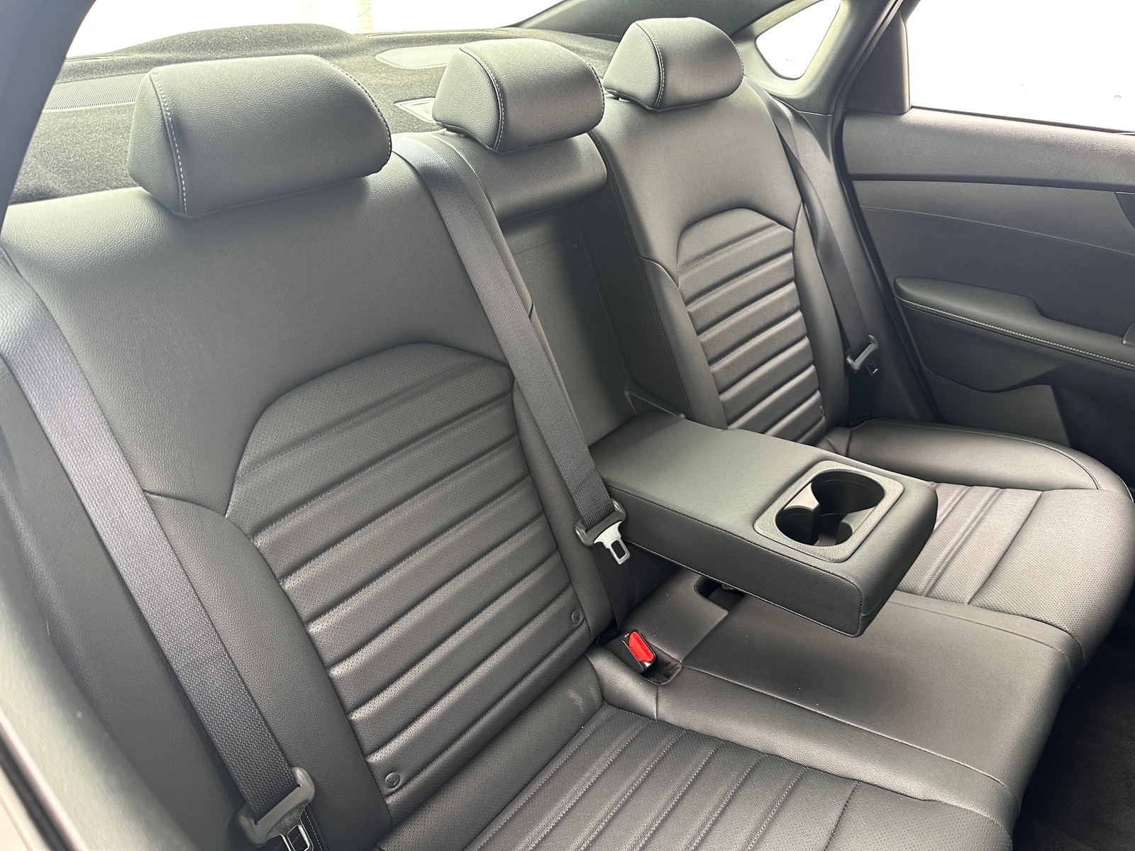 Thumbnail: 2024 Kia Forte - 6