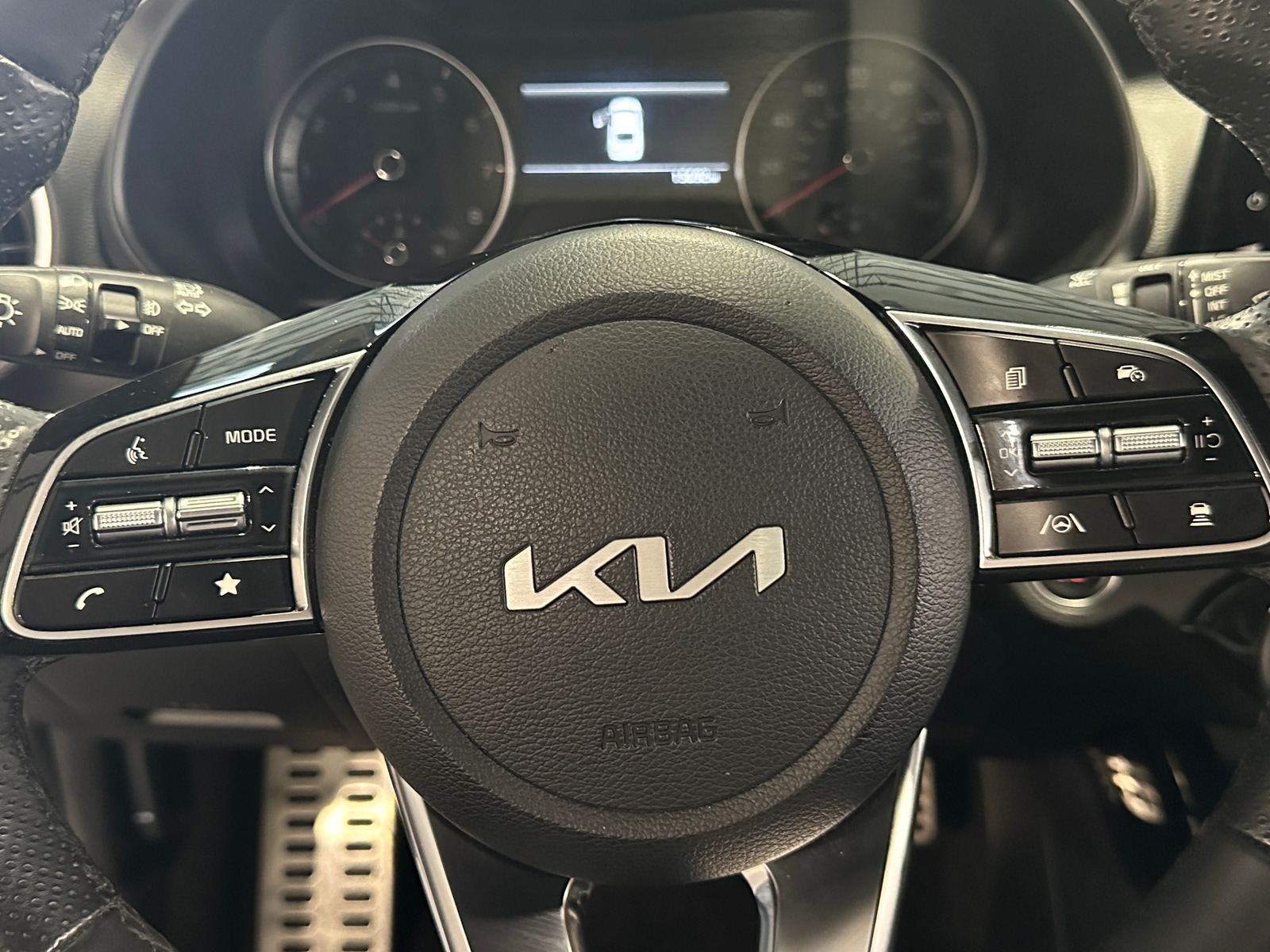 Thumbnail: 2024 Kia Forte - 5