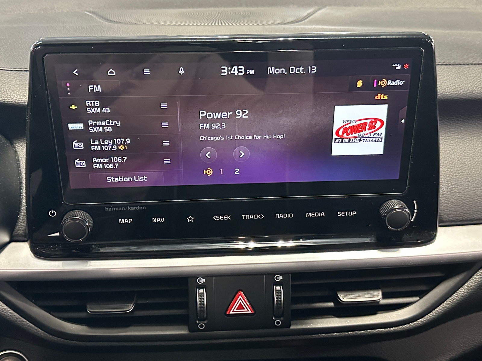 Thumbnail: 2024 Kia Forte - 4