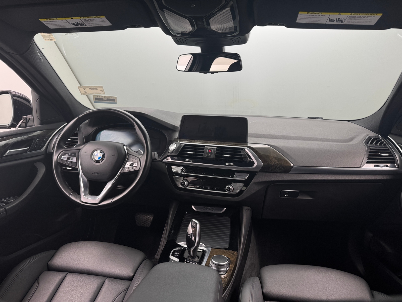 Thumbnail: 2020 BMW X4 - 2