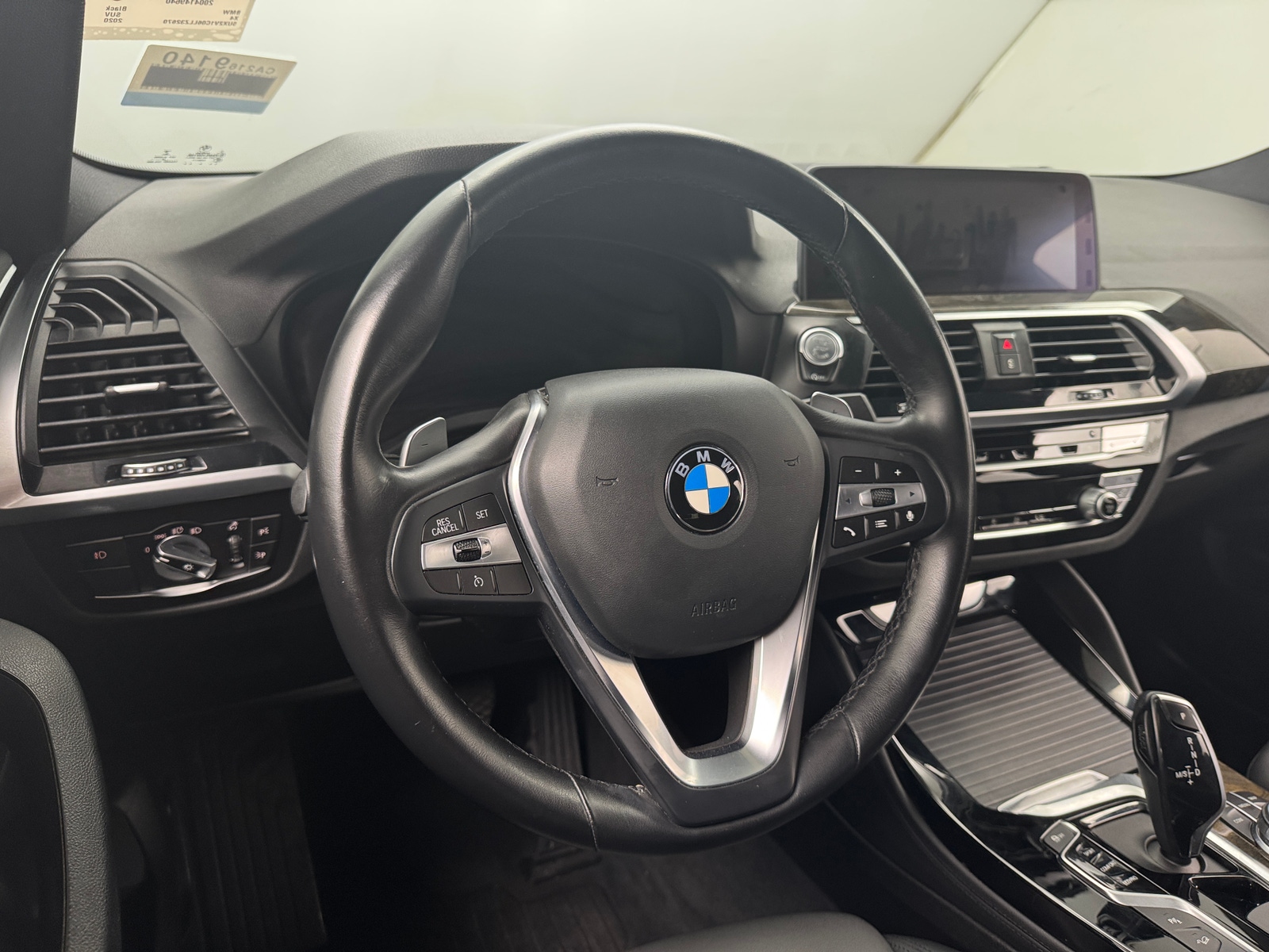 Thumbnail: 2020 BMW X4 - 4