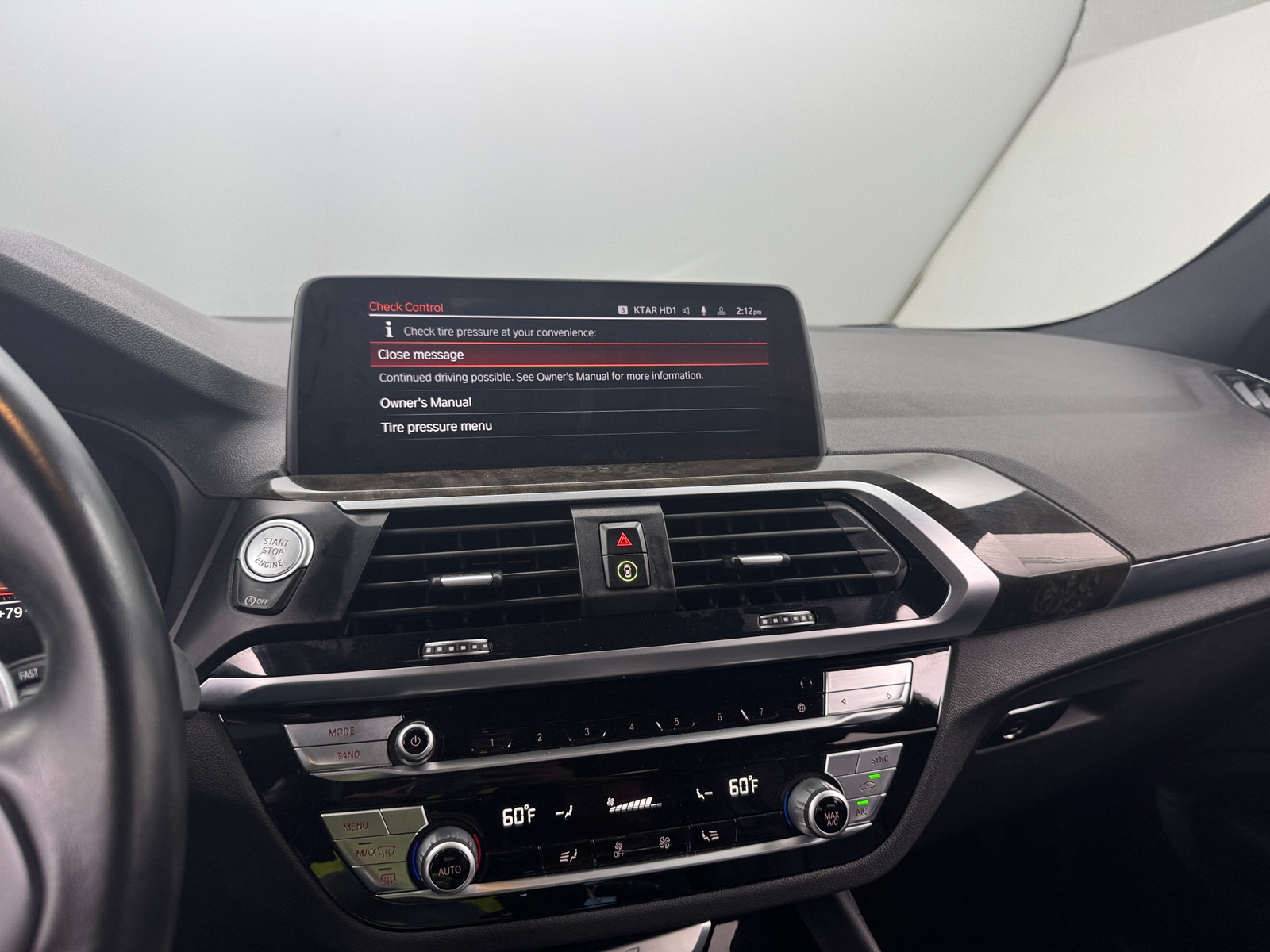 Thumbnail: 2020 BMW X4 - 3