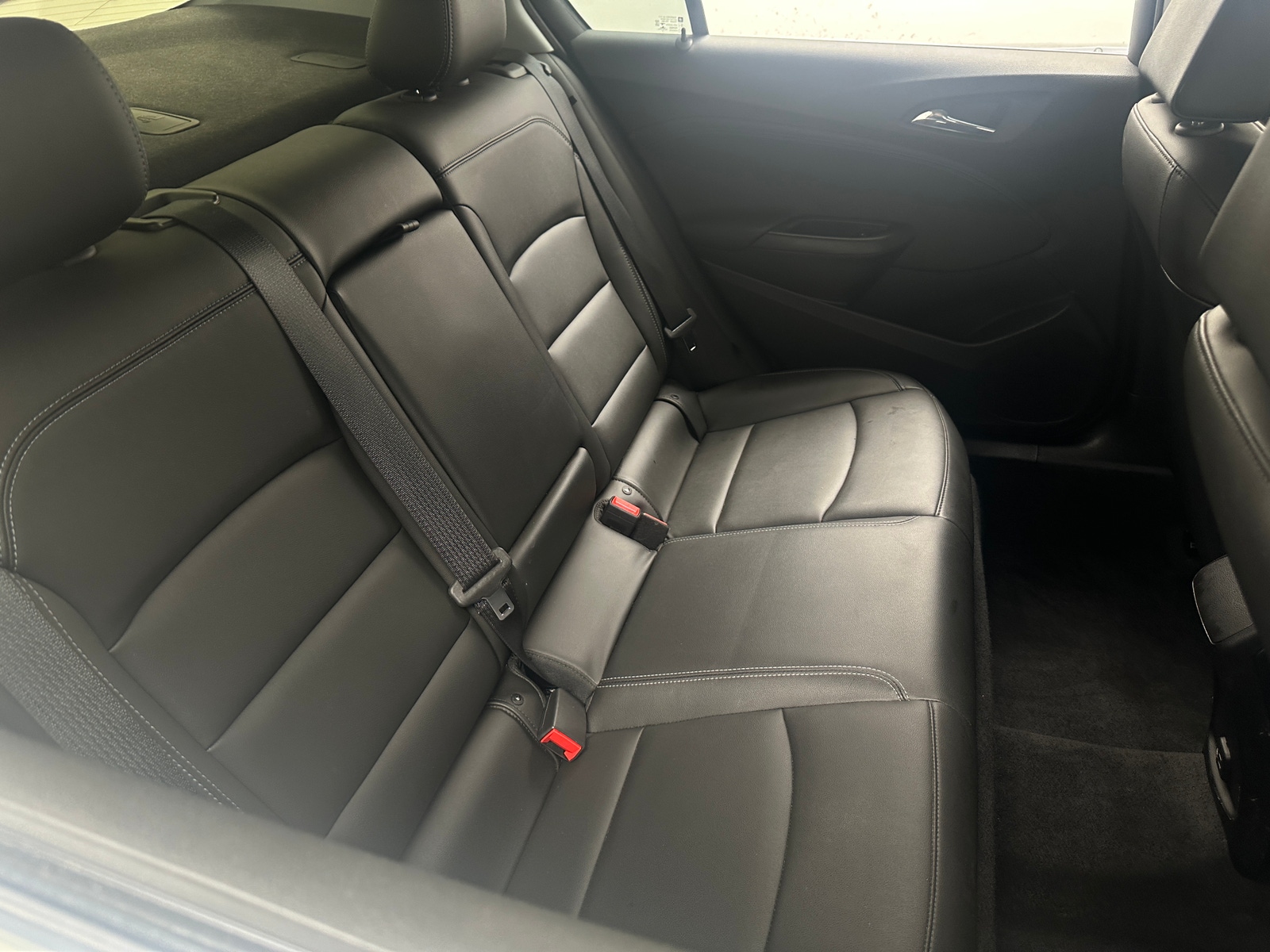 Thumbnail: 2019 Chevrolet Cruze - 5