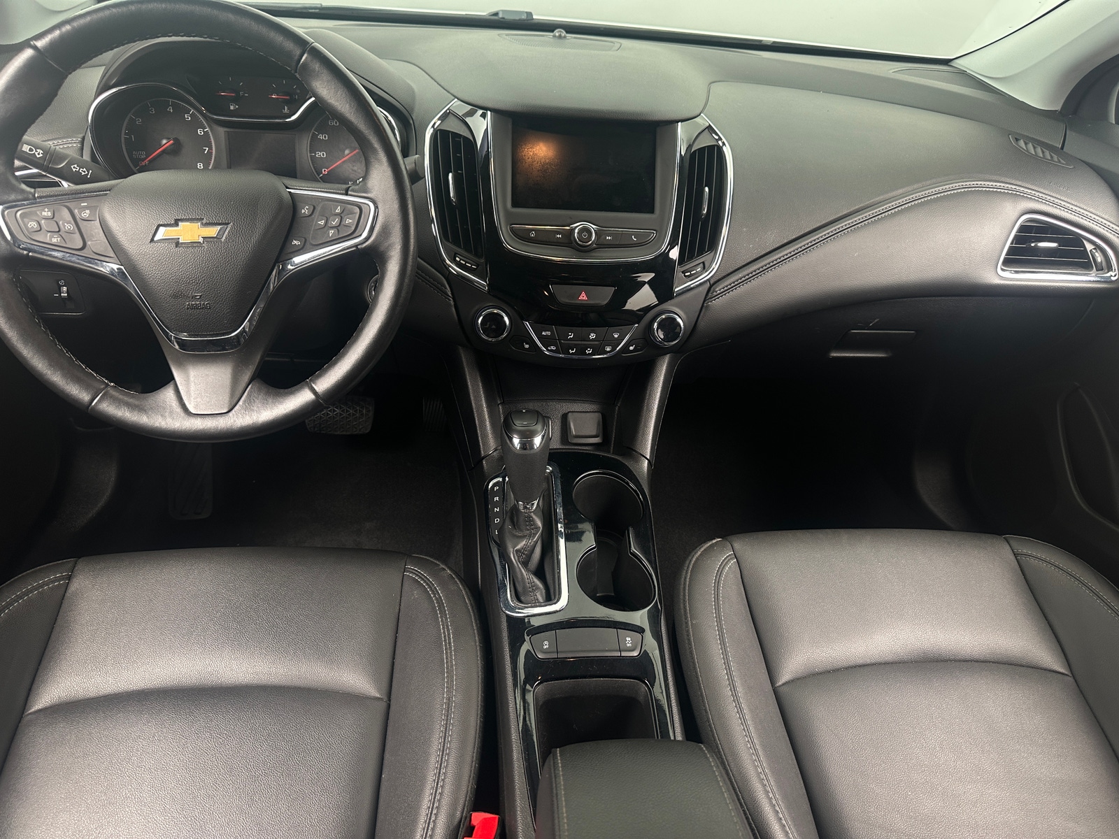 Thumbnail: 2019 Chevrolet Cruze - 2