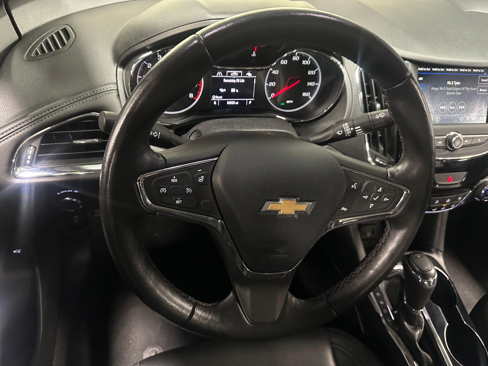 Thumbnail: 2019 Chevrolet Cruze - 4