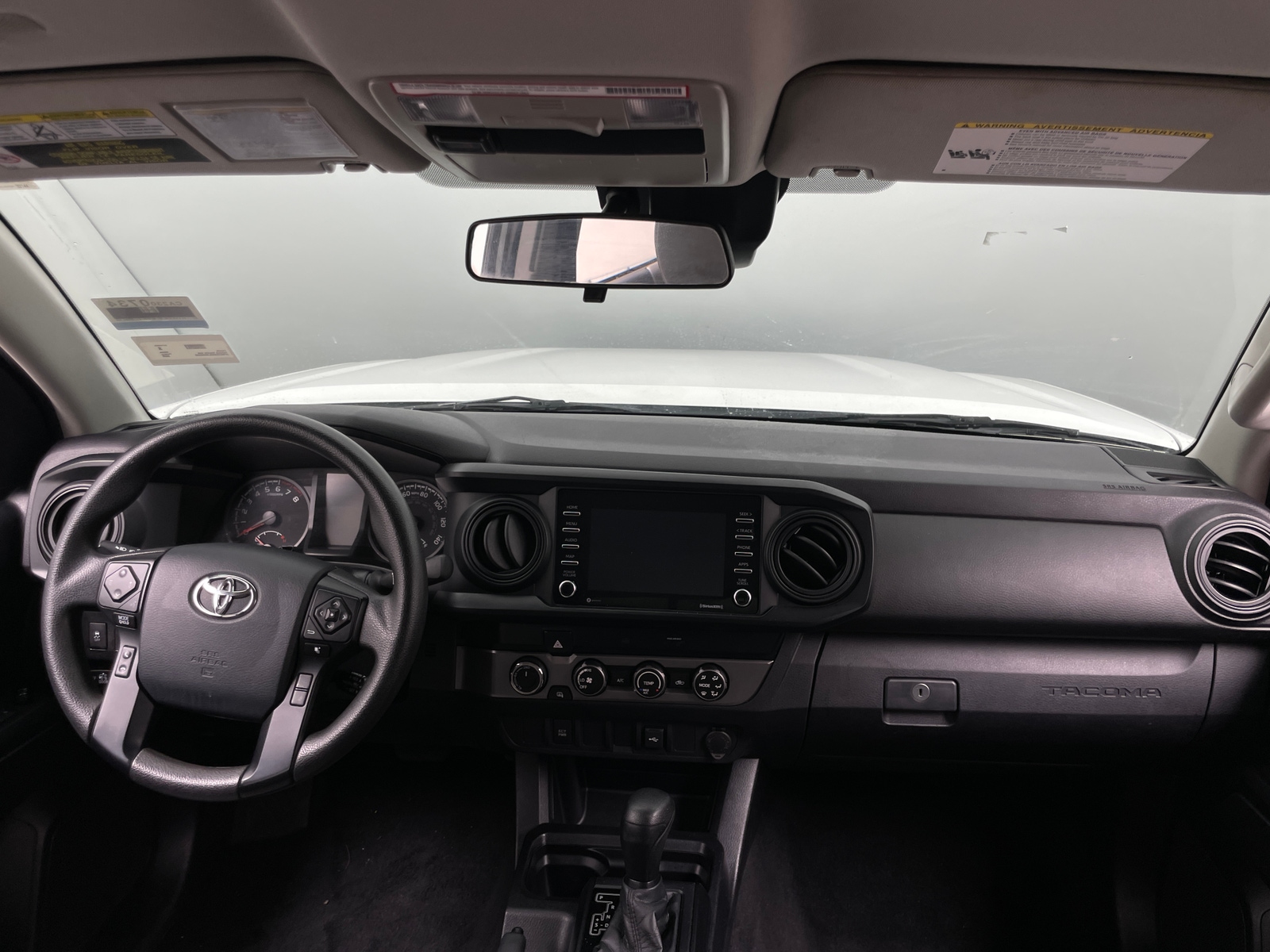Thumbnail: 2020 Toyota Tacoma - 3