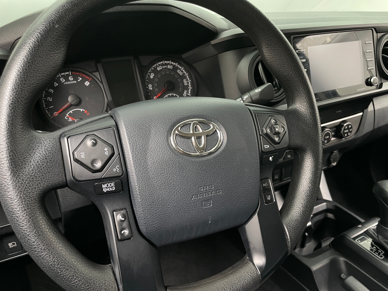 Thumbnail: 2020 Toyota Tacoma - 5