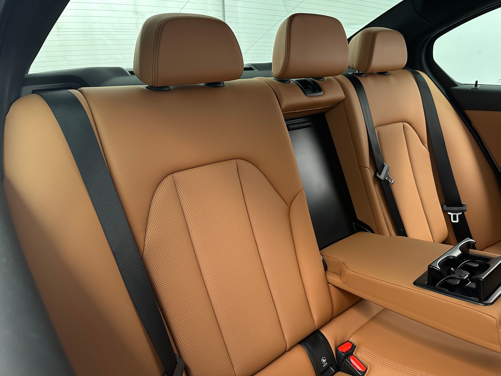Thumbnail: 2022 BMW 3 Series - 5