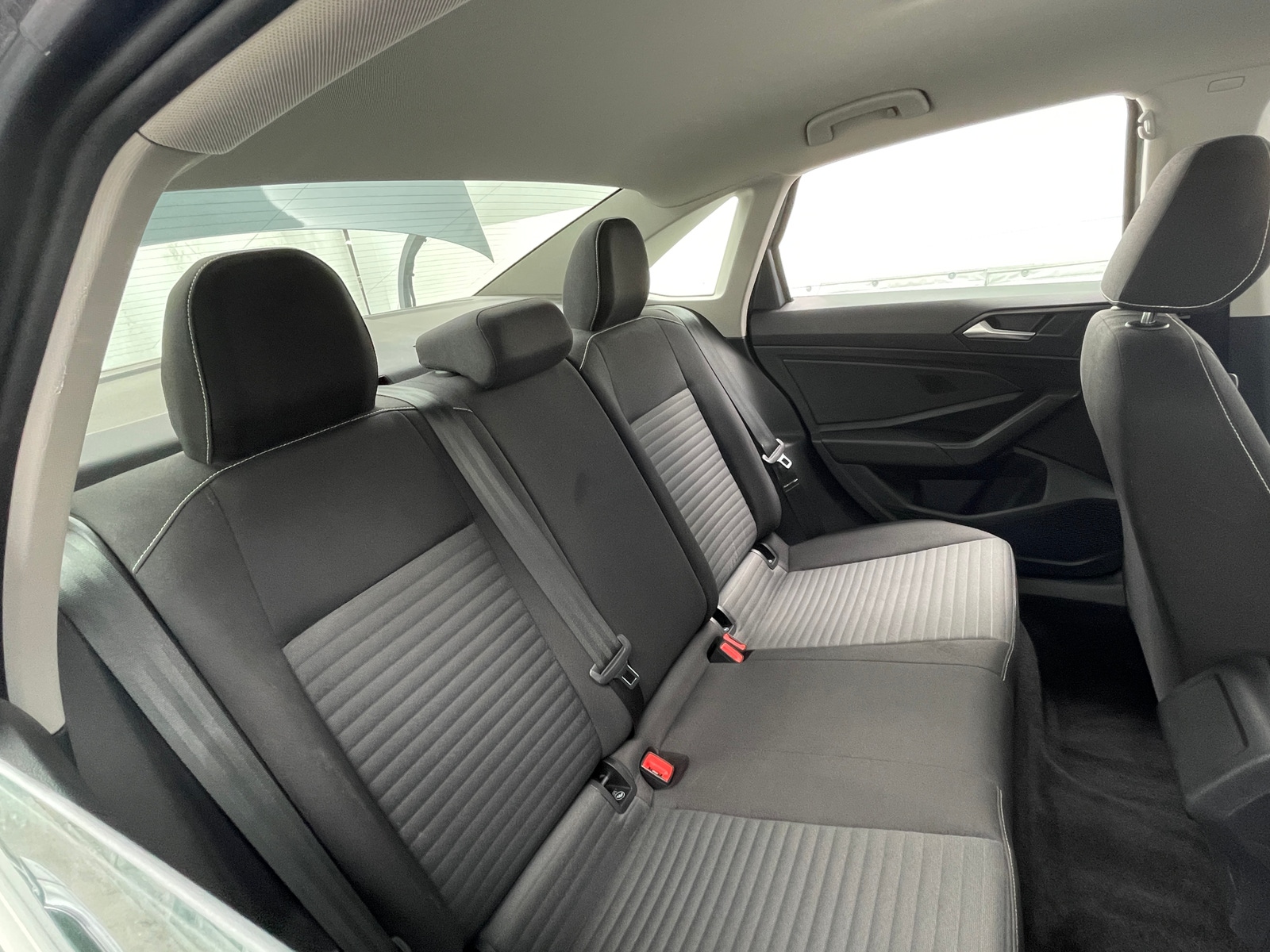 Thumbnail: 2024 Volkswagen Jetta - 6