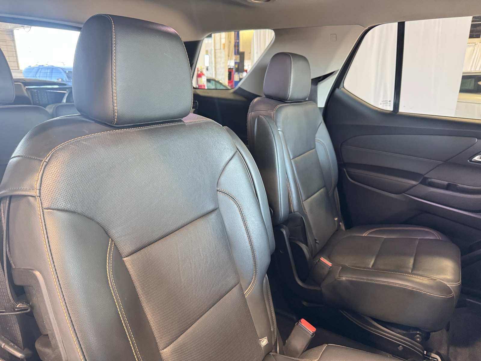 Thumbnail: 2019 Chevrolet Traverse - 5