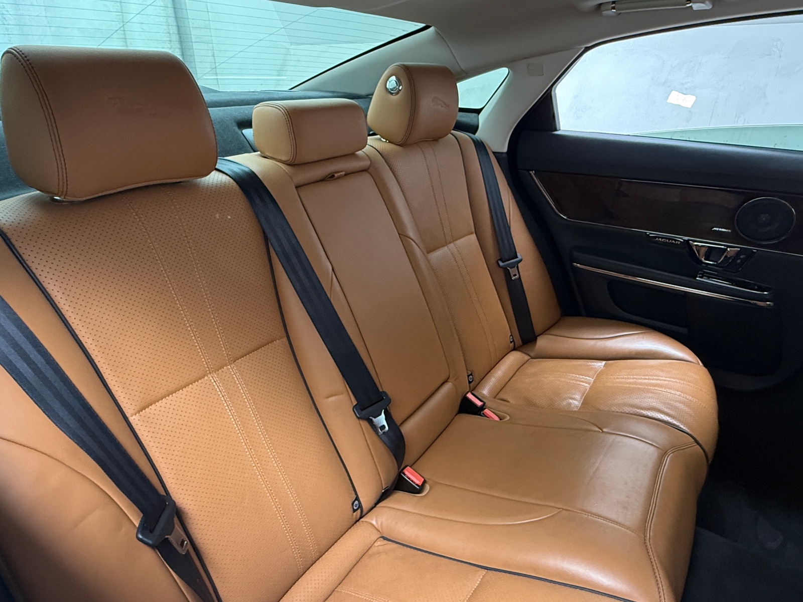 Thumbnail: 2016 Jaguar XJ - 5