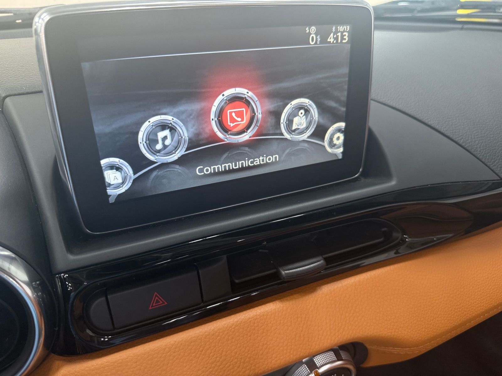 Thumbnail: 2017 Fiat 124 Spider - 3