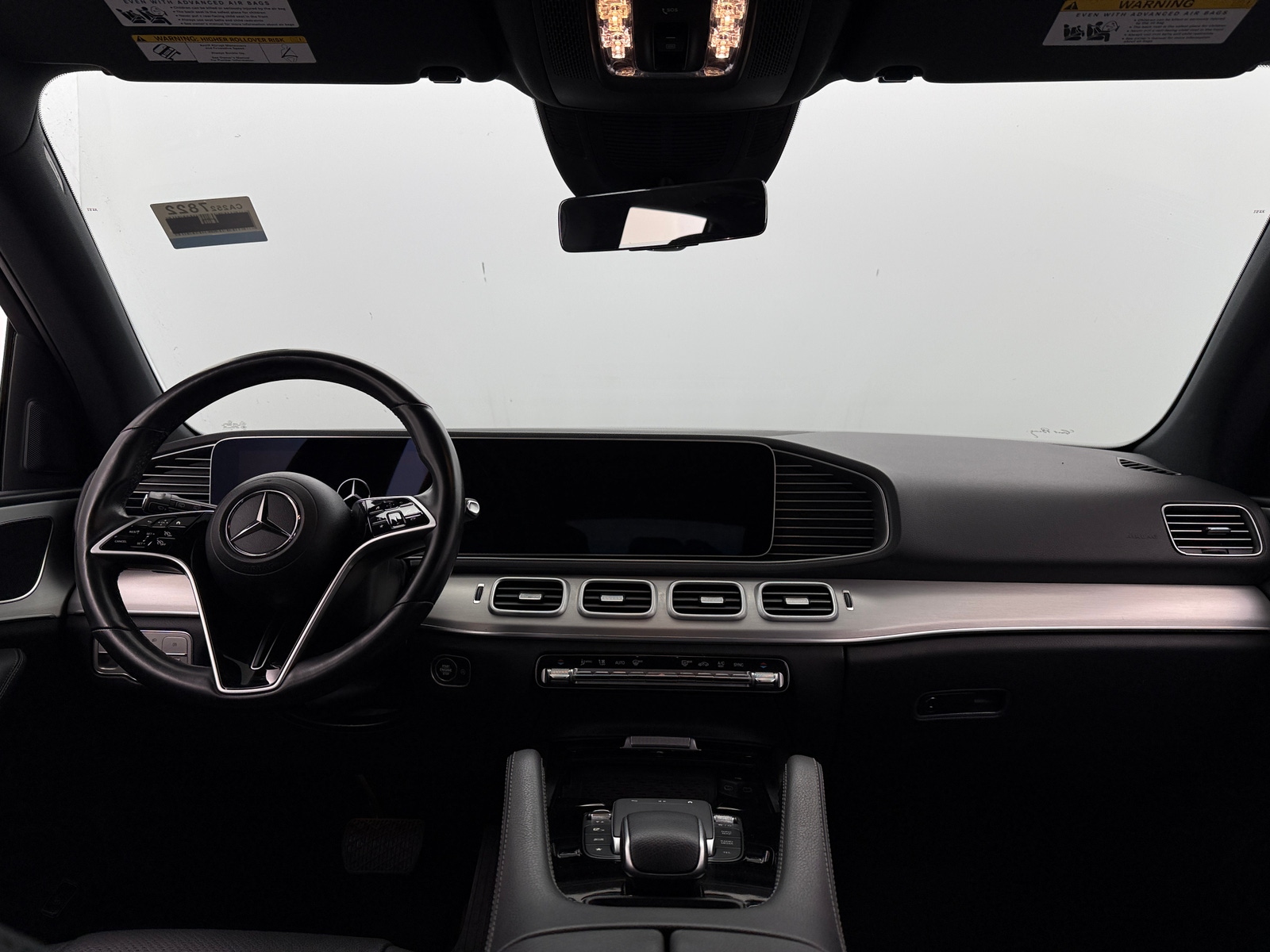 Thumbnail: 2024 Mercedes-Benz GLE - 2