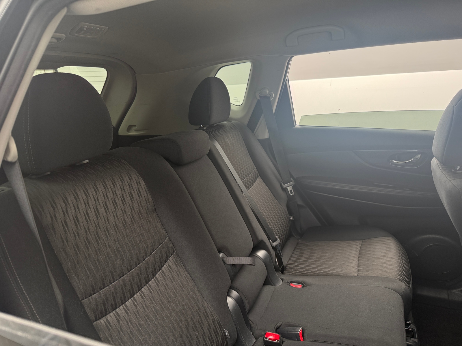 Thumbnail: 2020 Nissan Rogue - 6