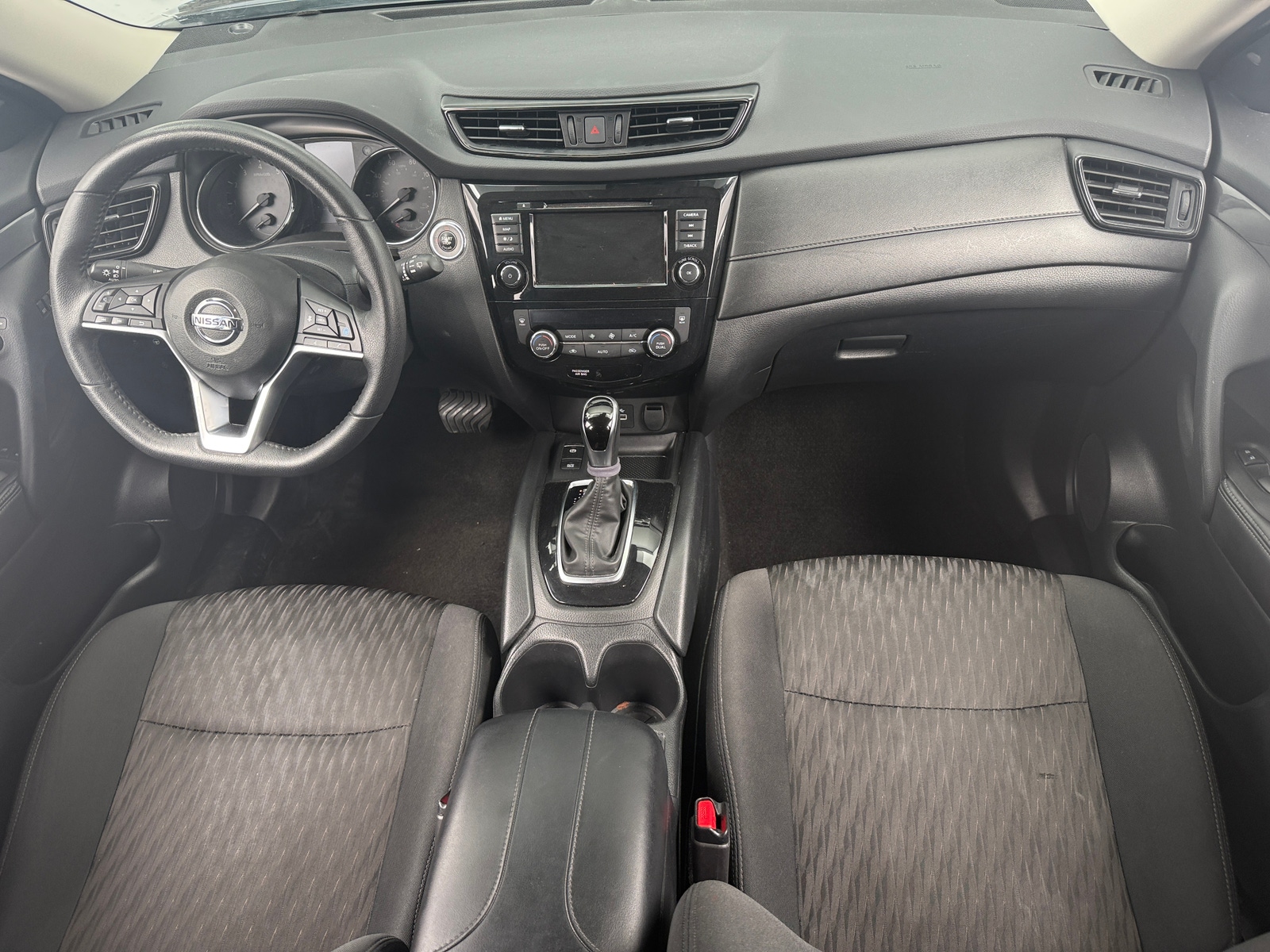 Thumbnail: 2020 Nissan Rogue - 3