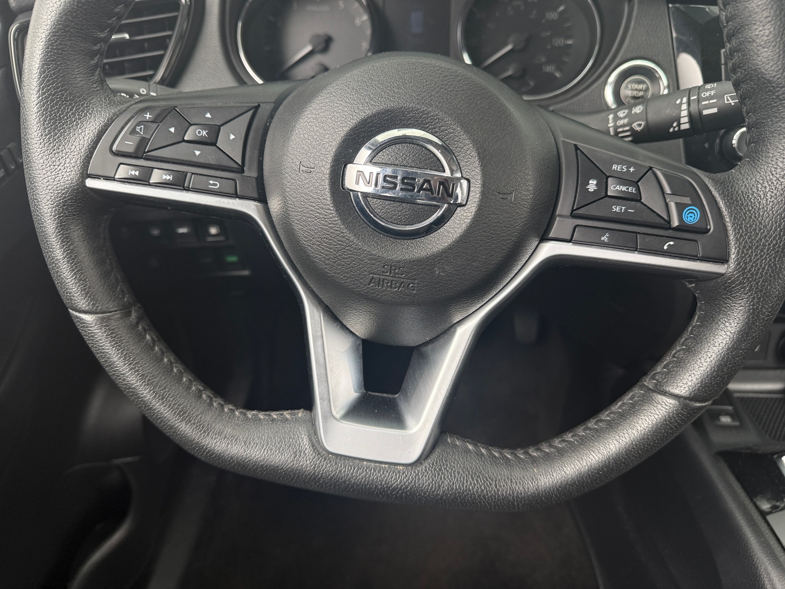 Thumbnail: 2020 Nissan Rogue - 5