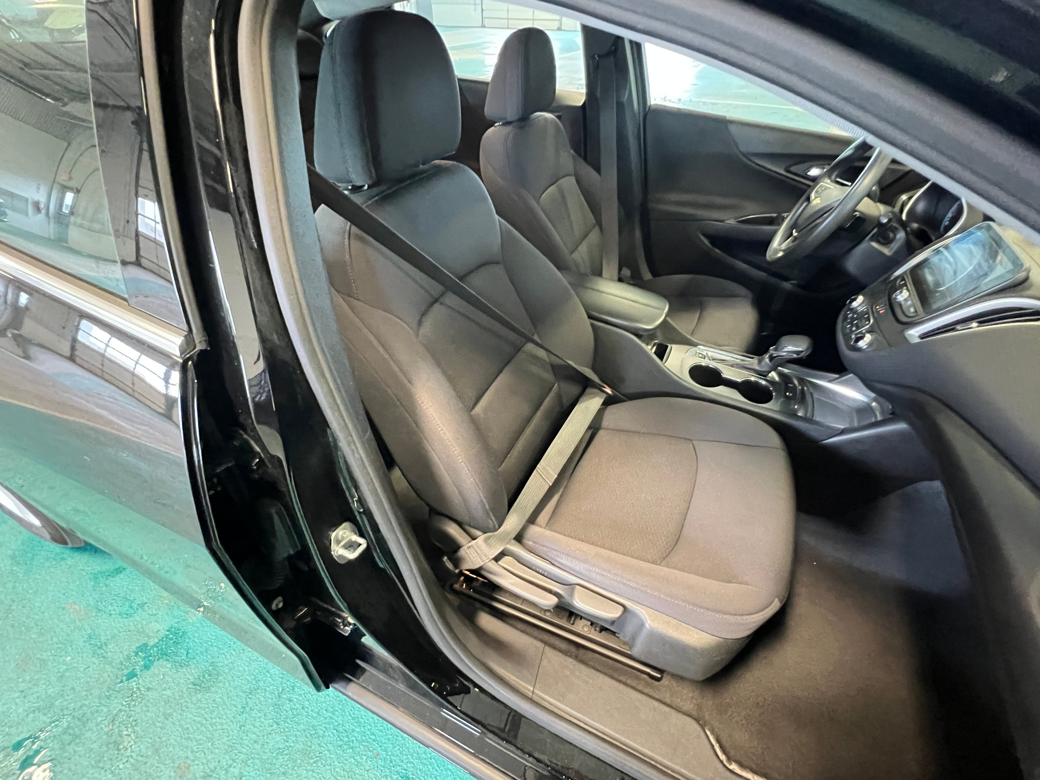 2023 Chevrolet Malibu