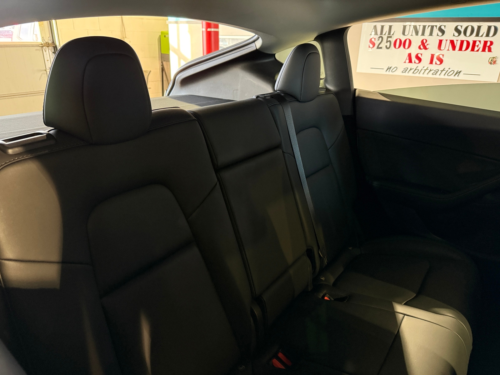 Thumbnail: 2023 Tesla Model Y - 5