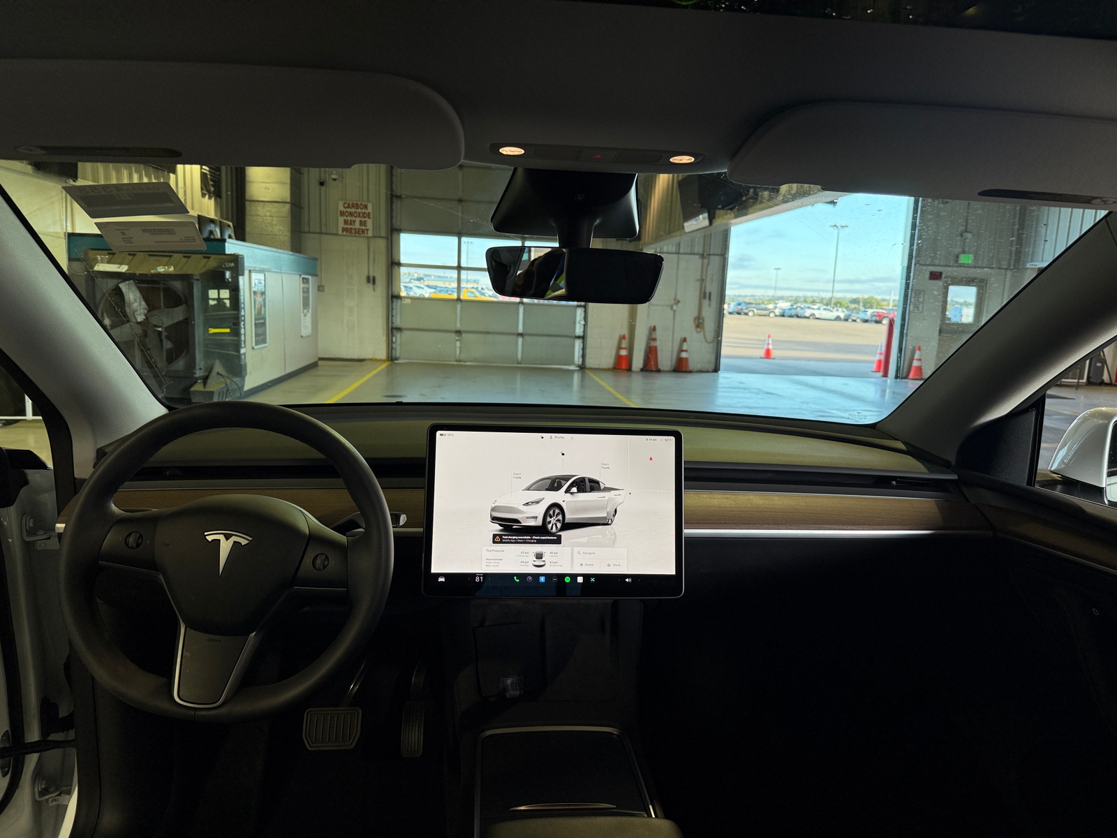 Thumbnail: 2023 Tesla Model Y - 2