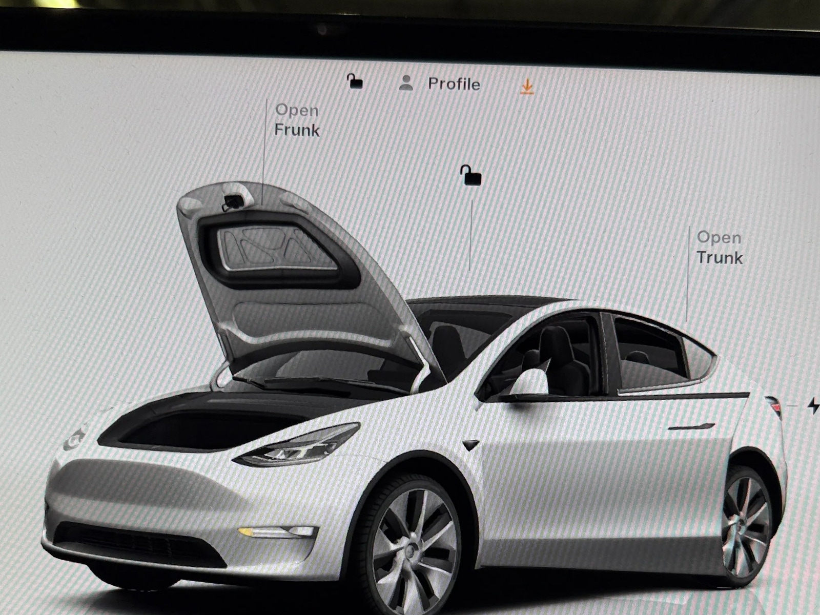 Thumbnail: 2023 Tesla Model Y - 3