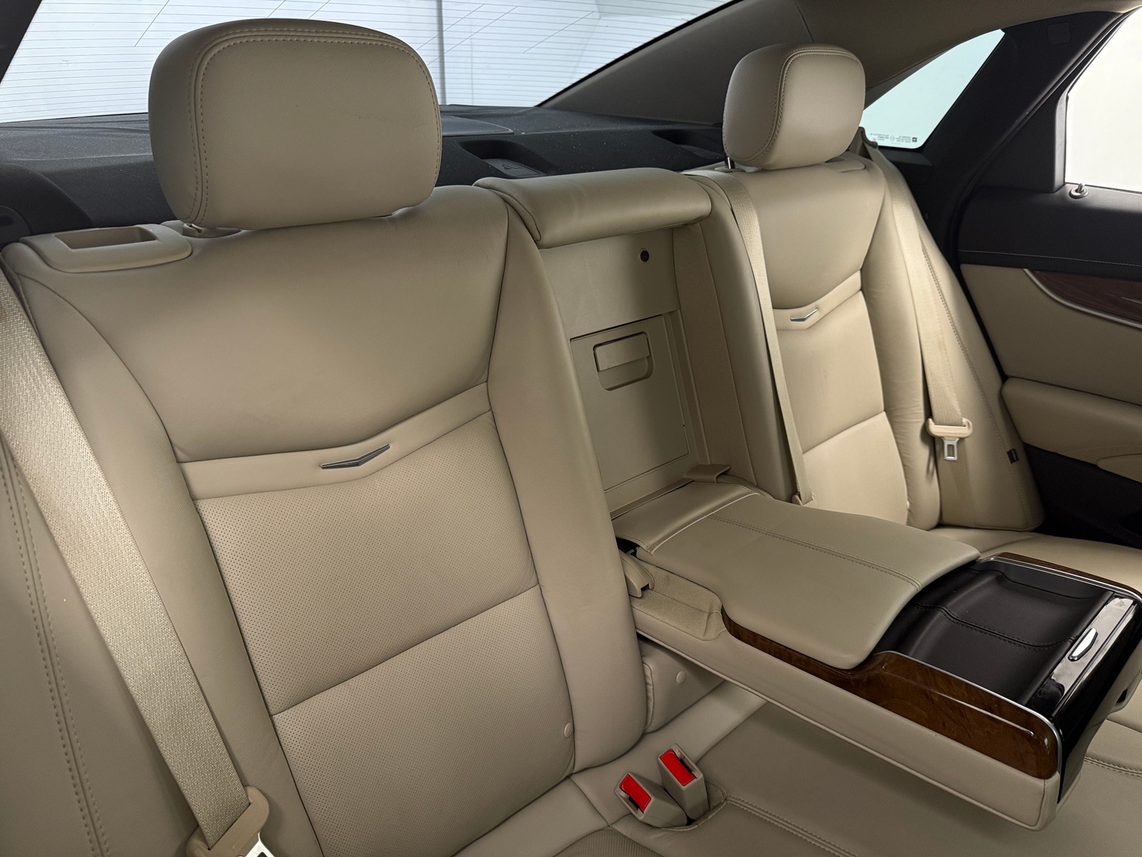 Thumbnail: 2018 Cadillac XTS - 5