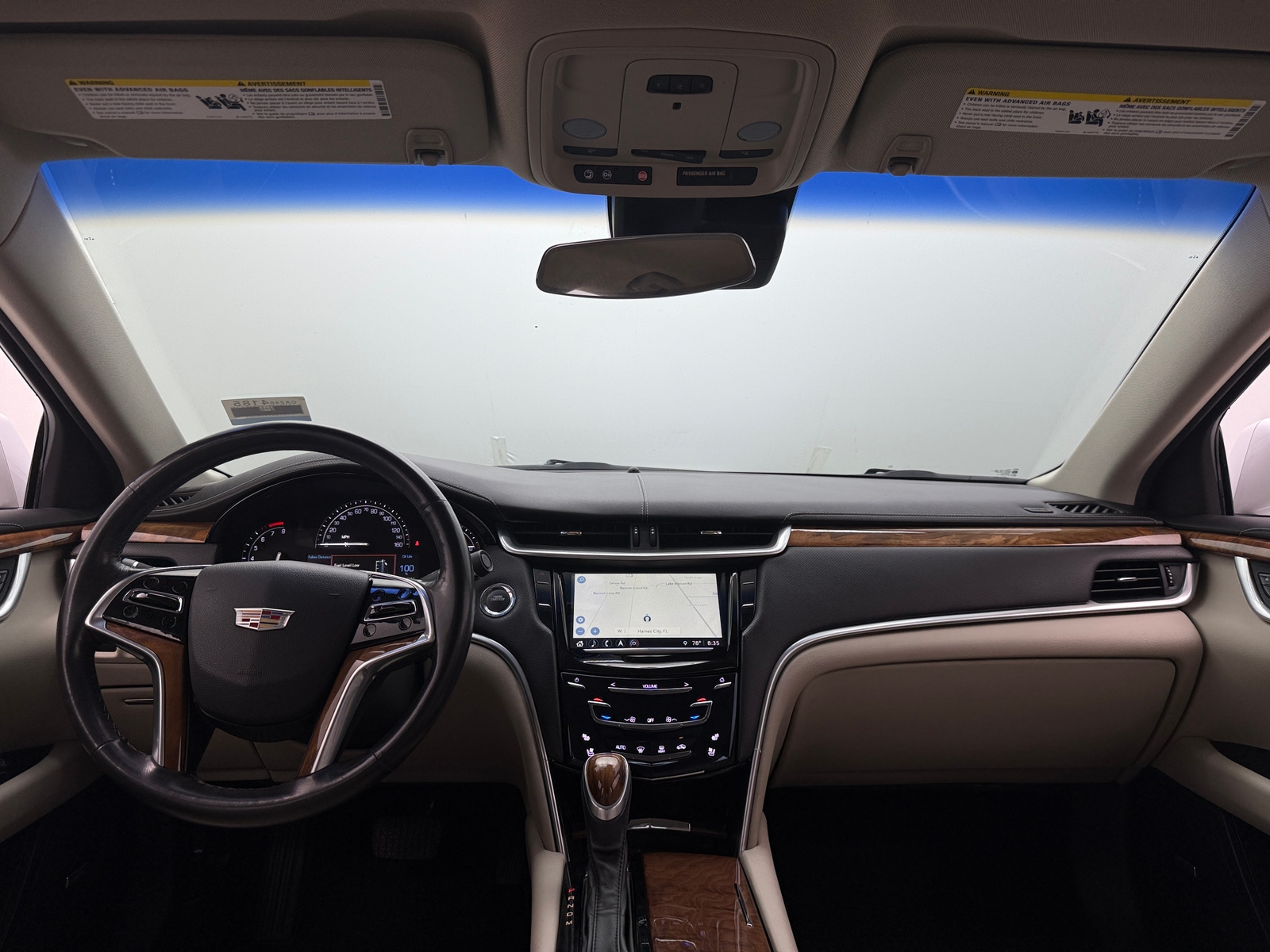 Thumbnail: 2018 Cadillac XTS - 2