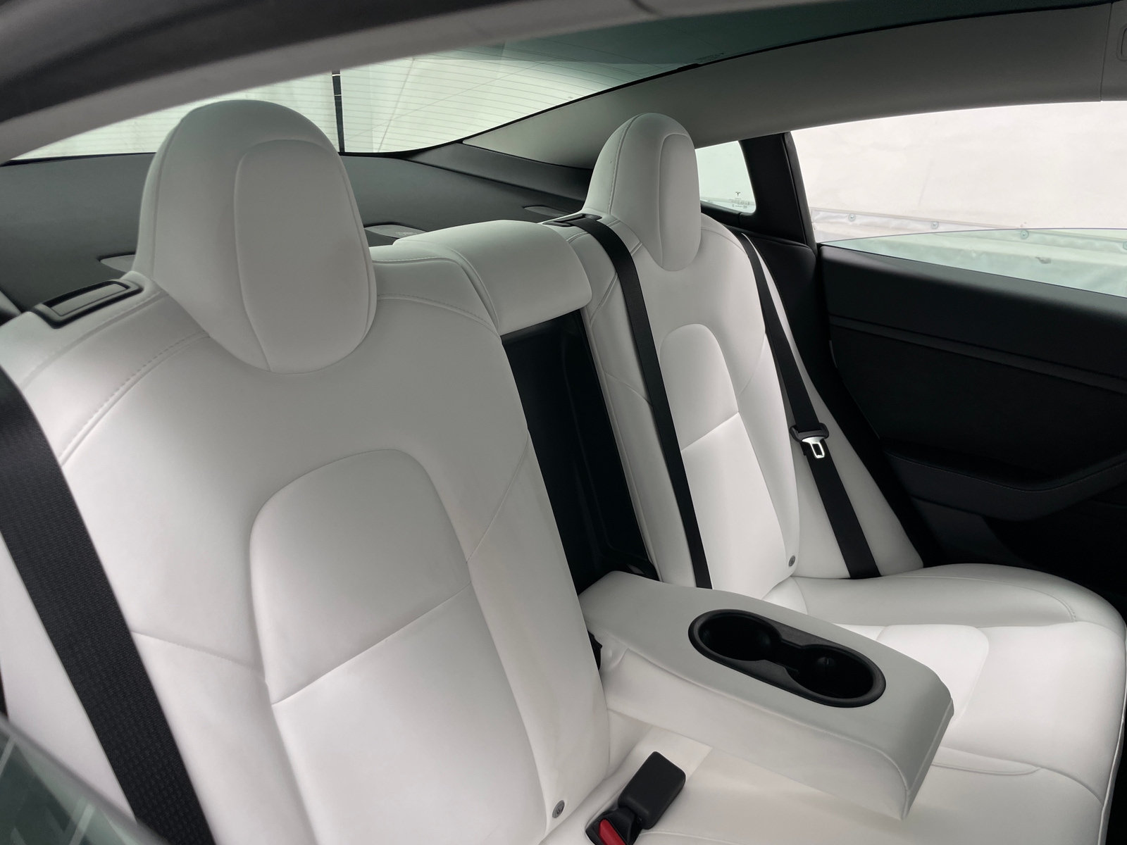 Thumbnail: 2023 Tesla Model 3 - 5