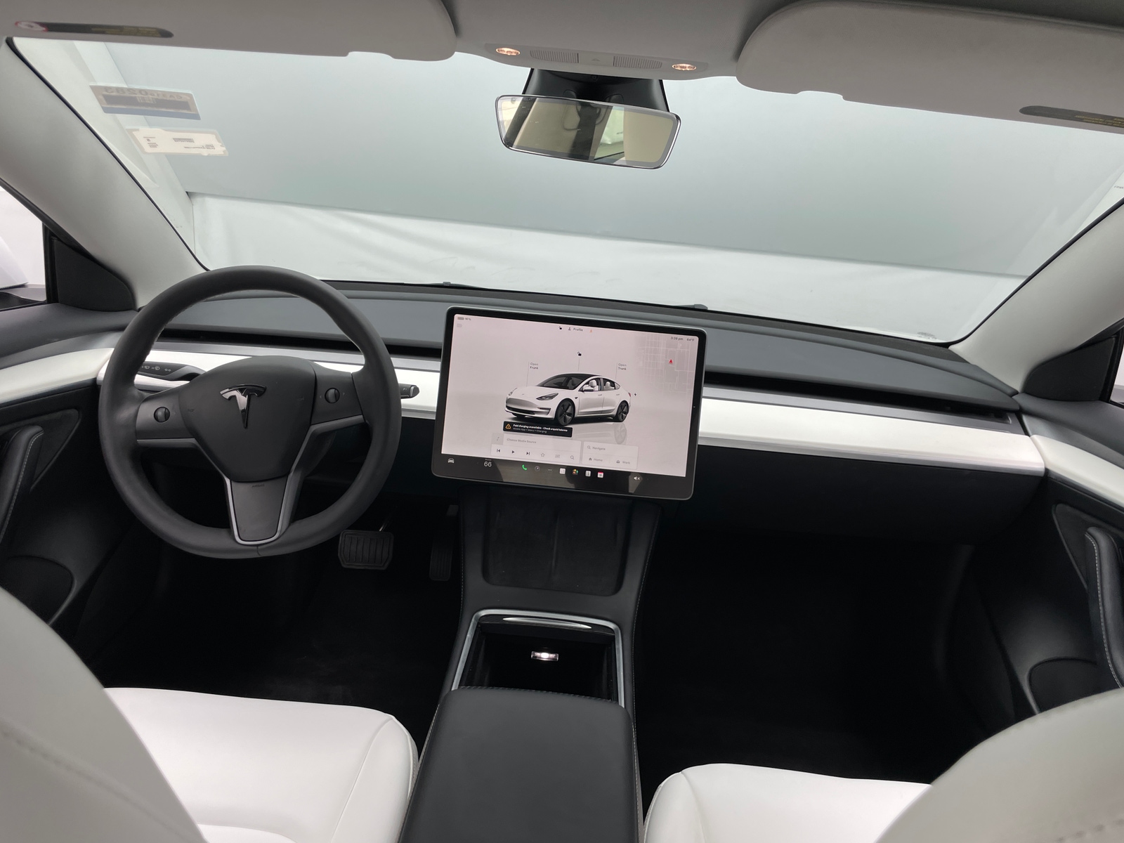 Thumbnail: 2023 Tesla Model 3 - 2