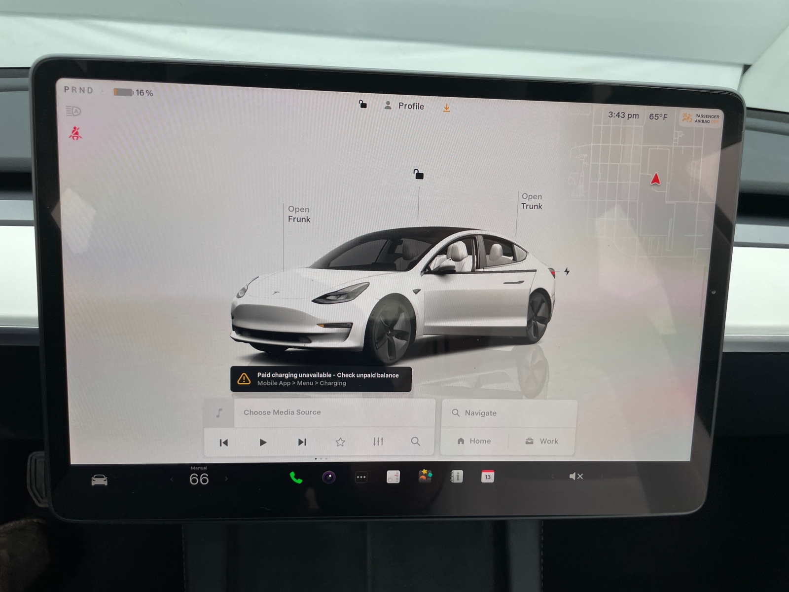 Thumbnail: 2023 Tesla Model 3 - 3