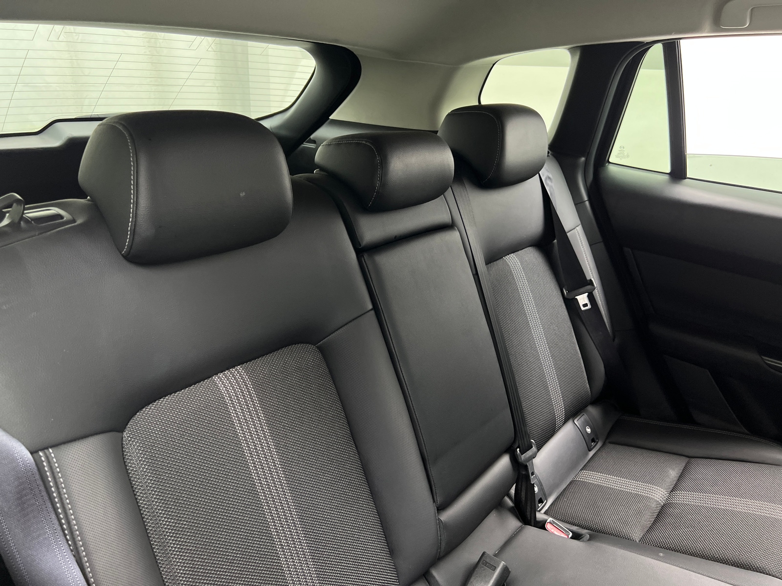 Thumbnail: 2024 Mazda CX-50 - 5