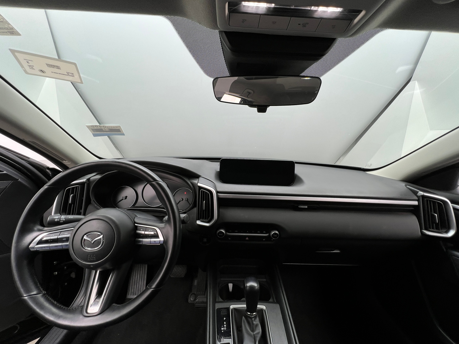 Thumbnail: 2024 Mazda CX-50 - 2