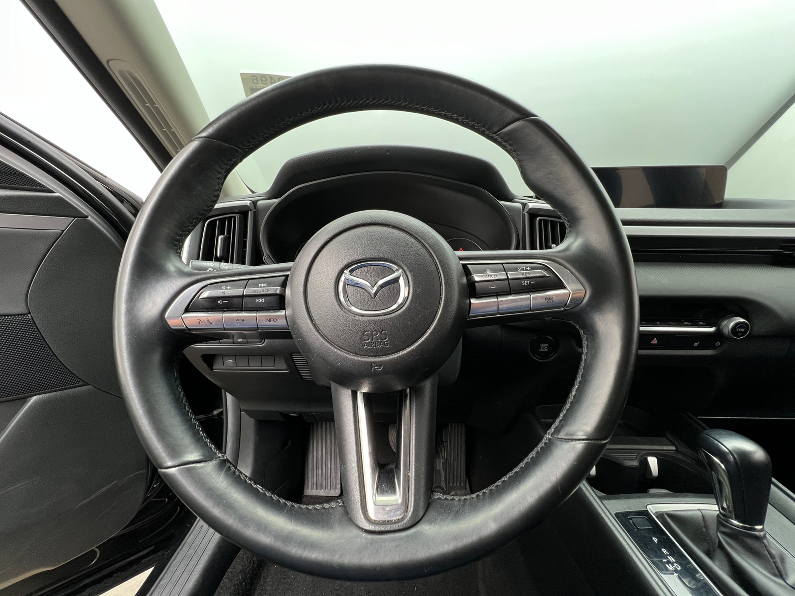Thumbnail: 2024 Mazda CX-50 - 4