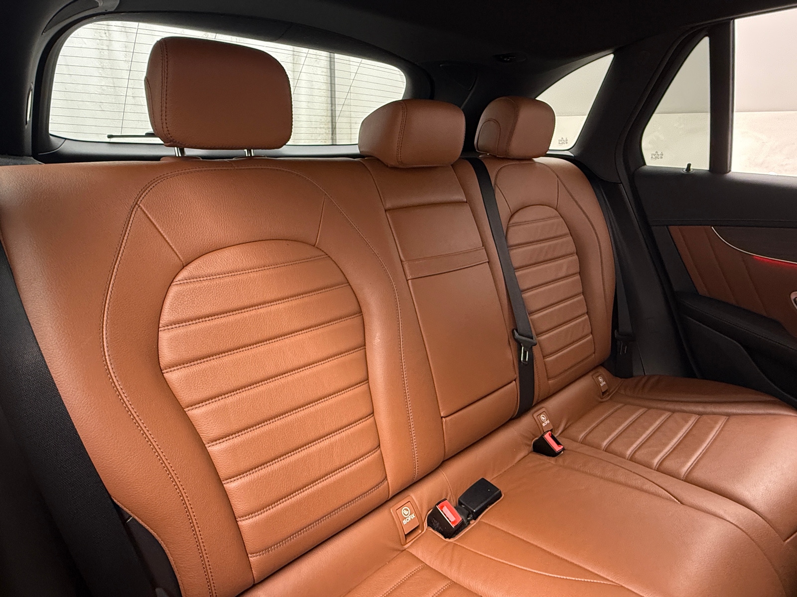 Thumbnail: 2020 Mercedes-Benz GLC - 5