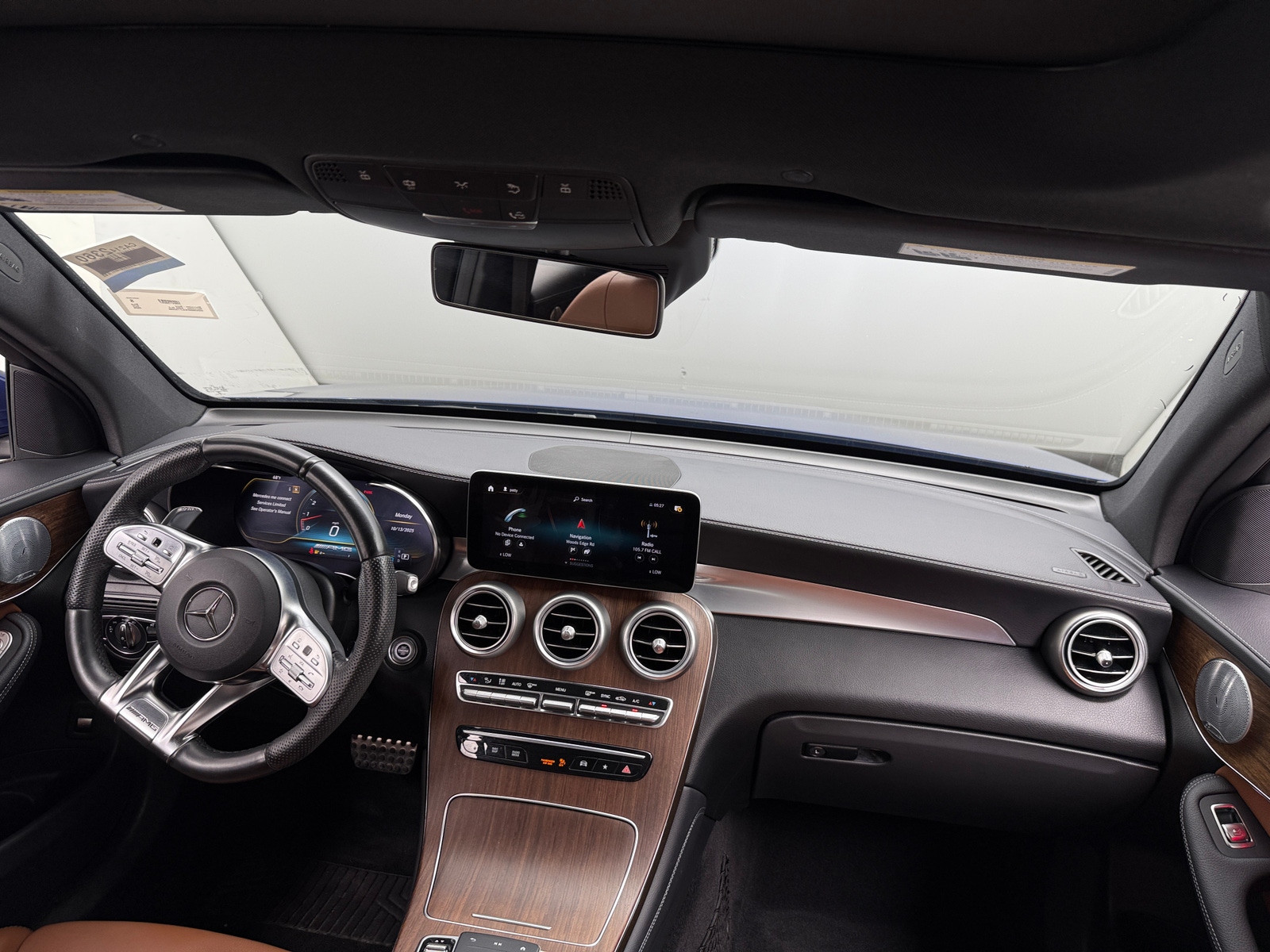 Thumbnail: 2020 Mercedes-Benz GLC - 2