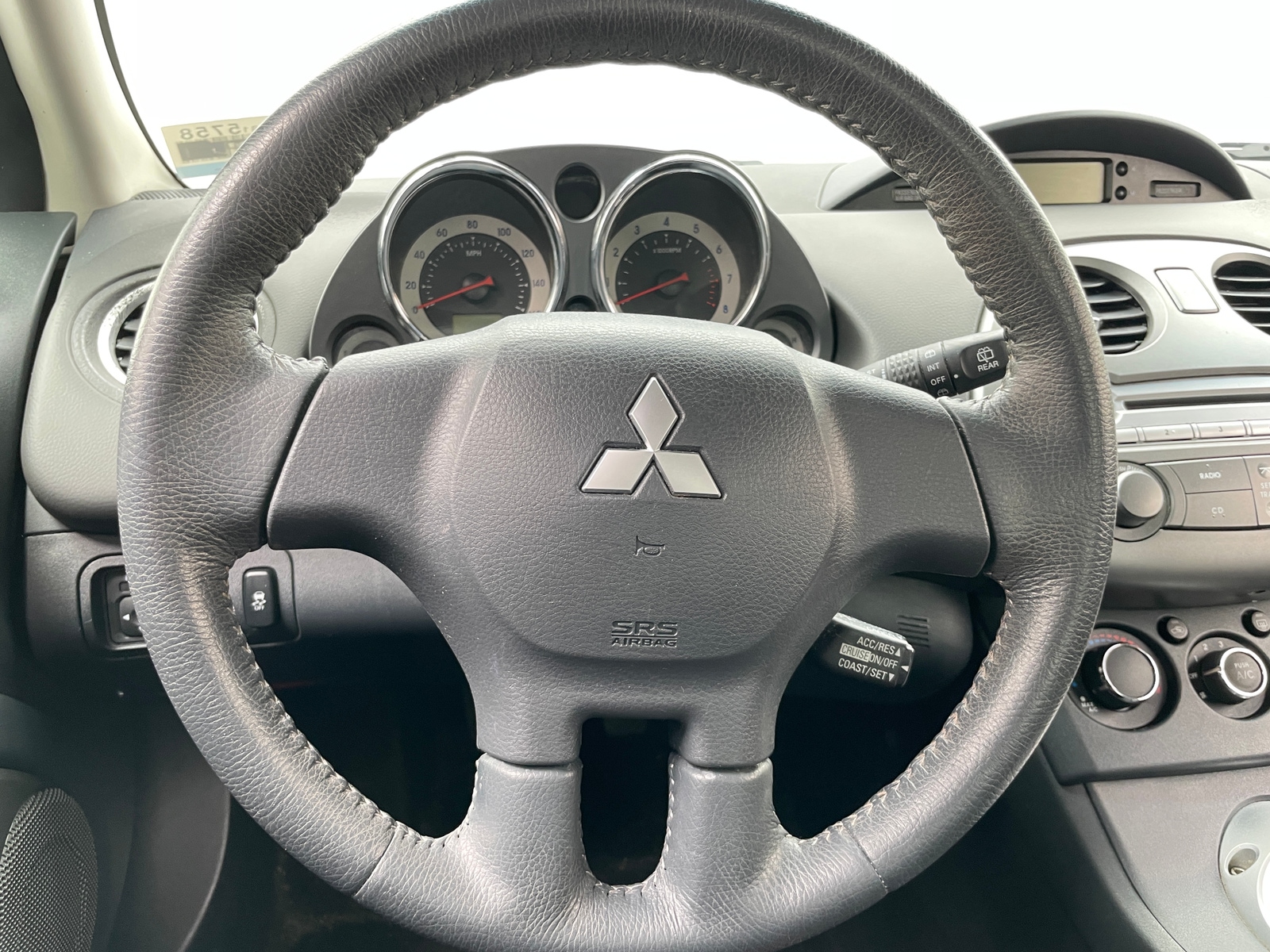 Thumbnail: 2012 Mitsubishi Eclipse - 4