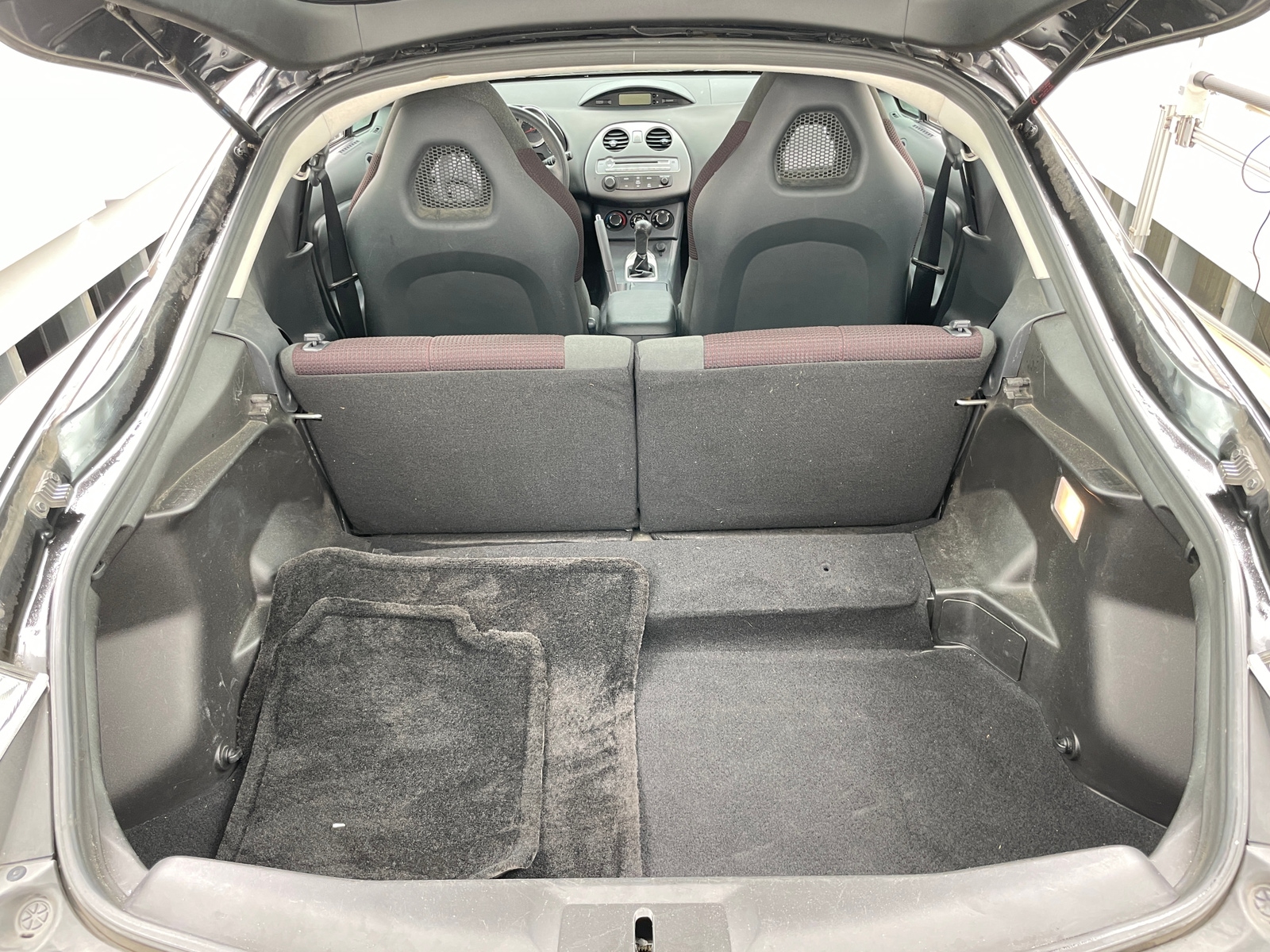 Thumbnail: 2012 Mitsubishi Eclipse - 5
