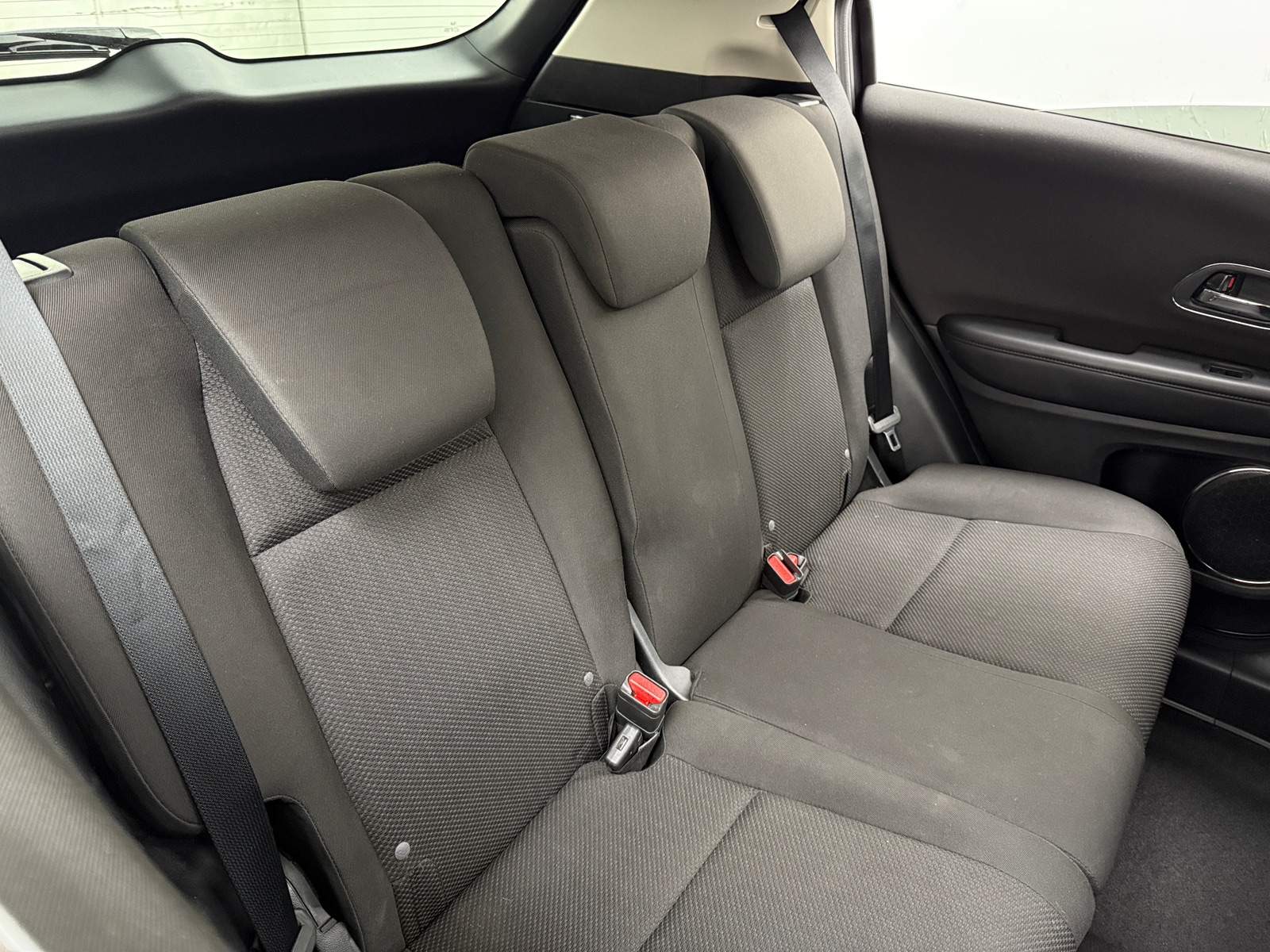 Thumbnail: 2017 Honda HR-V - 6