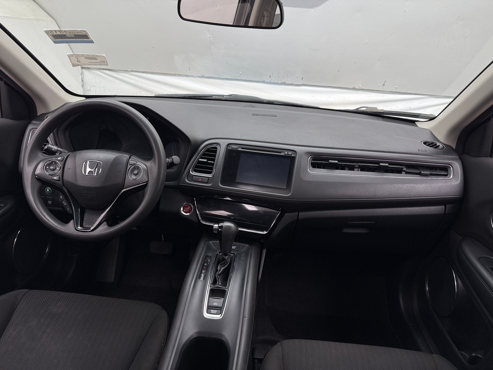 Thumbnail: 2017 Honda HR-V - 3