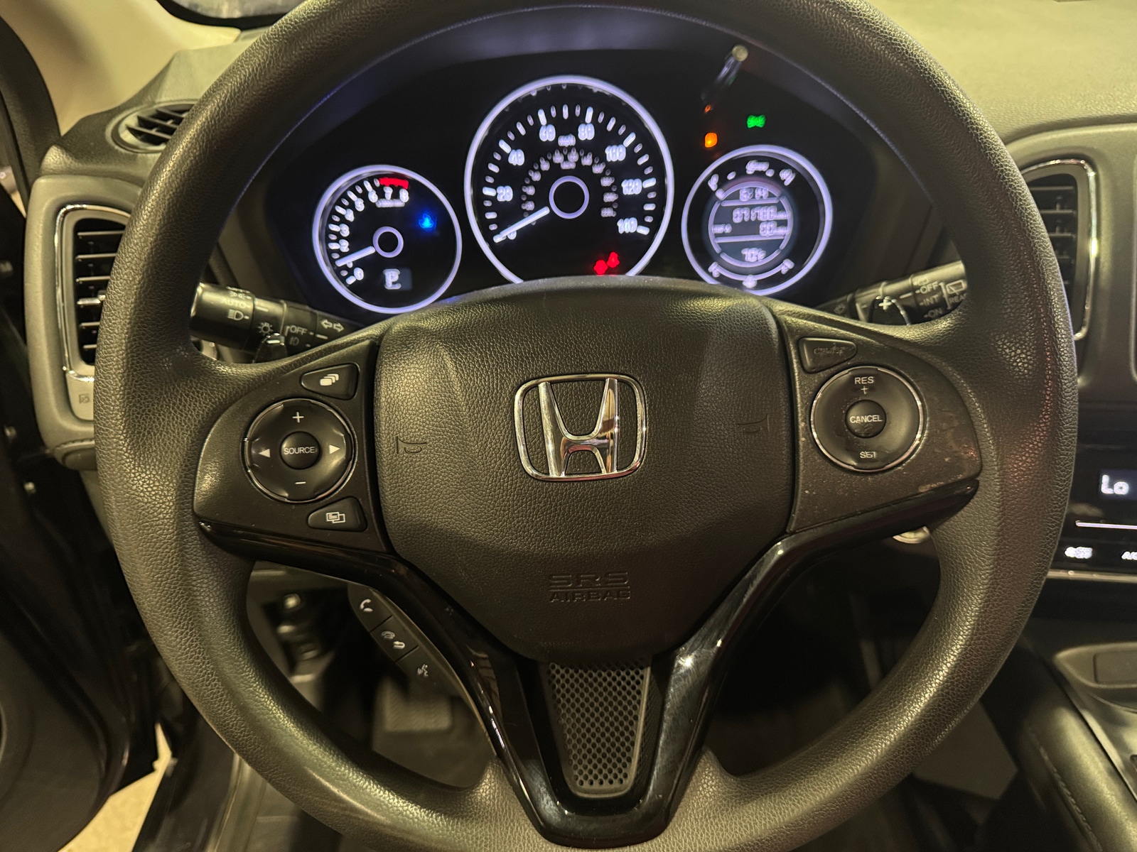 Thumbnail: 2017 Honda HR-V - 5