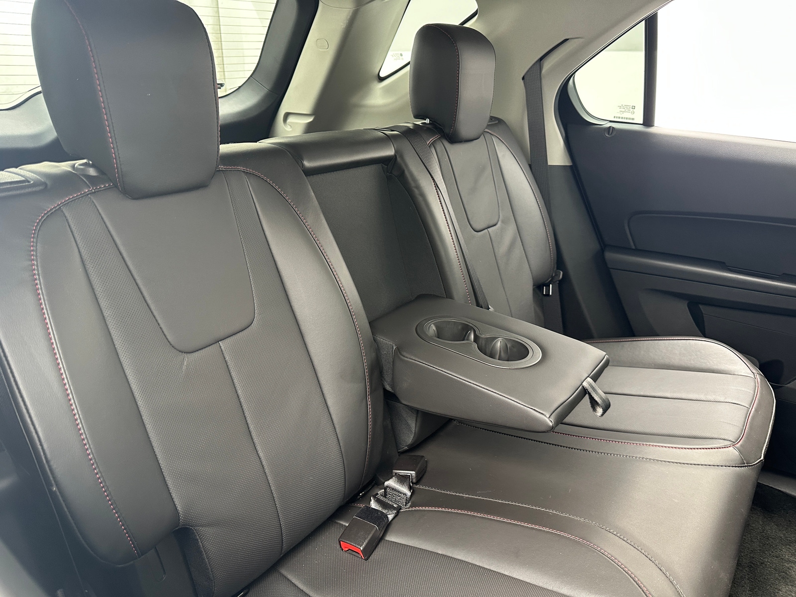 Thumbnail: 2017 Chevrolet Equinox - 5