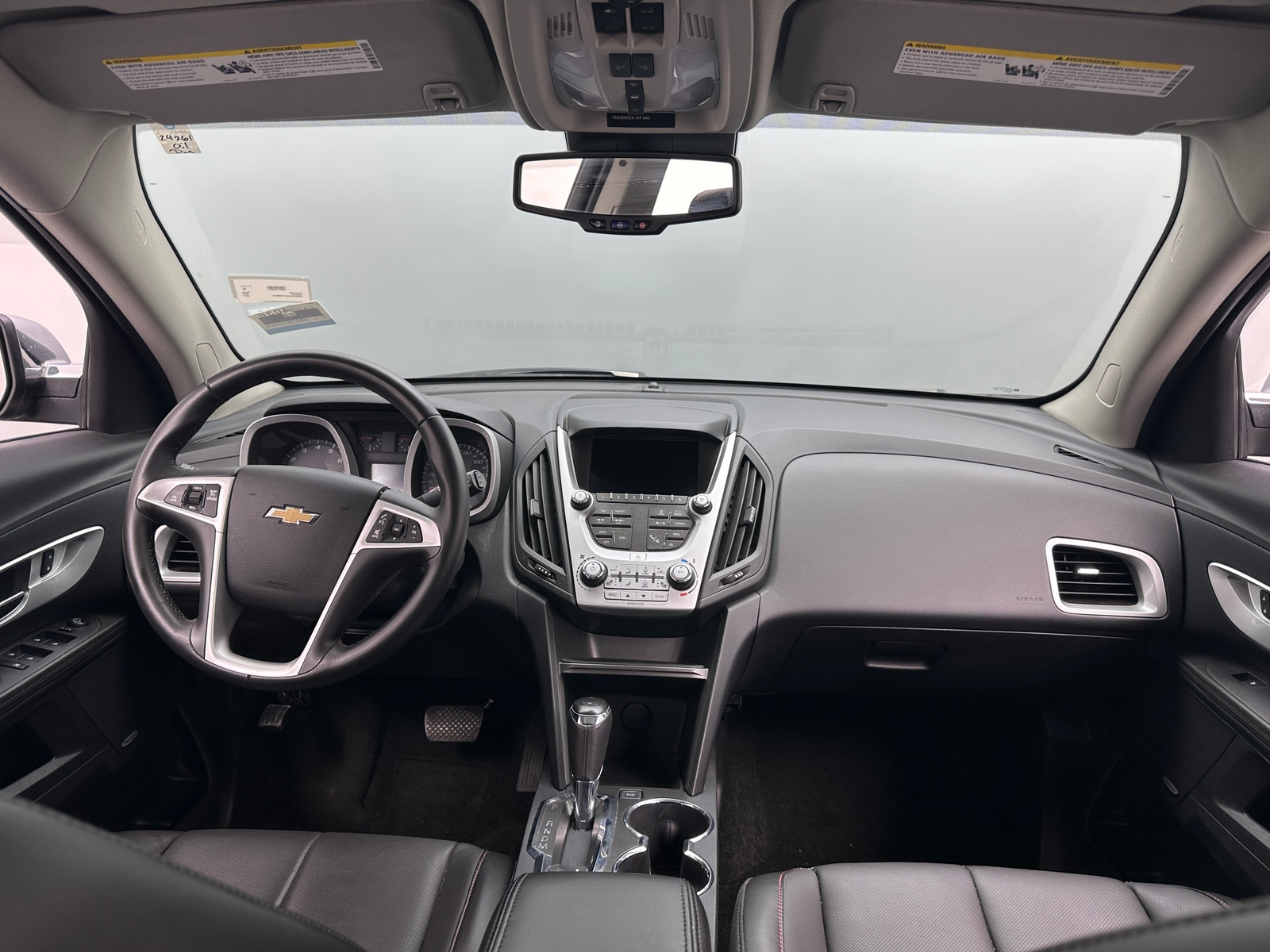 Thumbnail: 2017 Chevrolet Equinox - 2