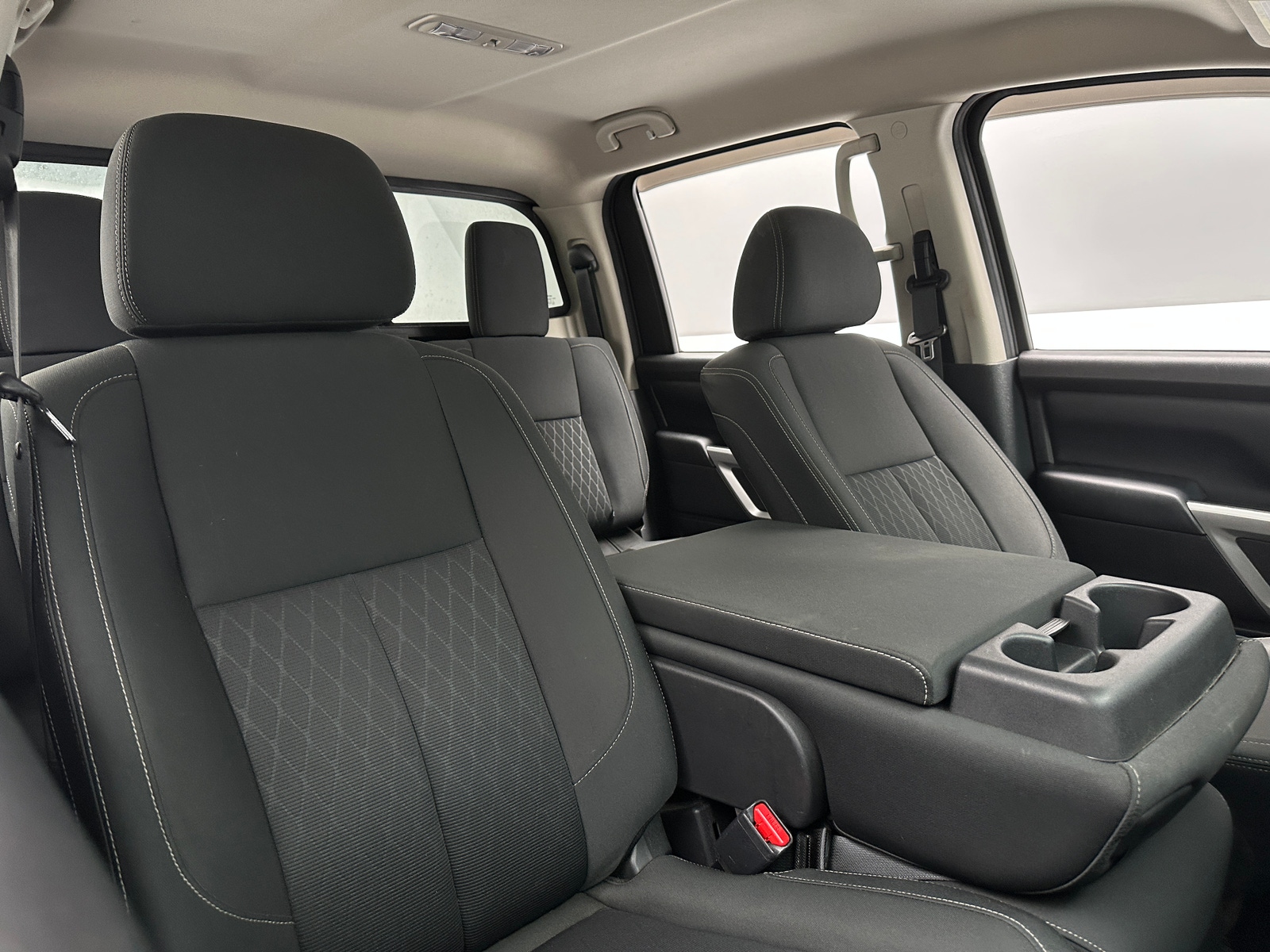 Thumbnail: 2018 Nissan Titan - 2