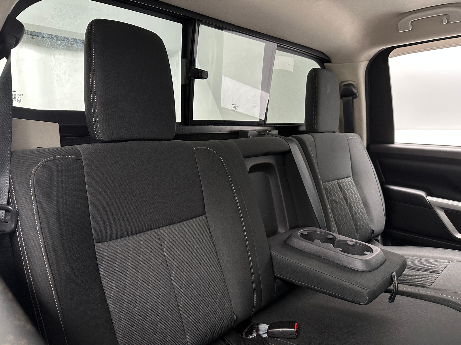 Thumbnail: 2018 Nissan Titan - 6